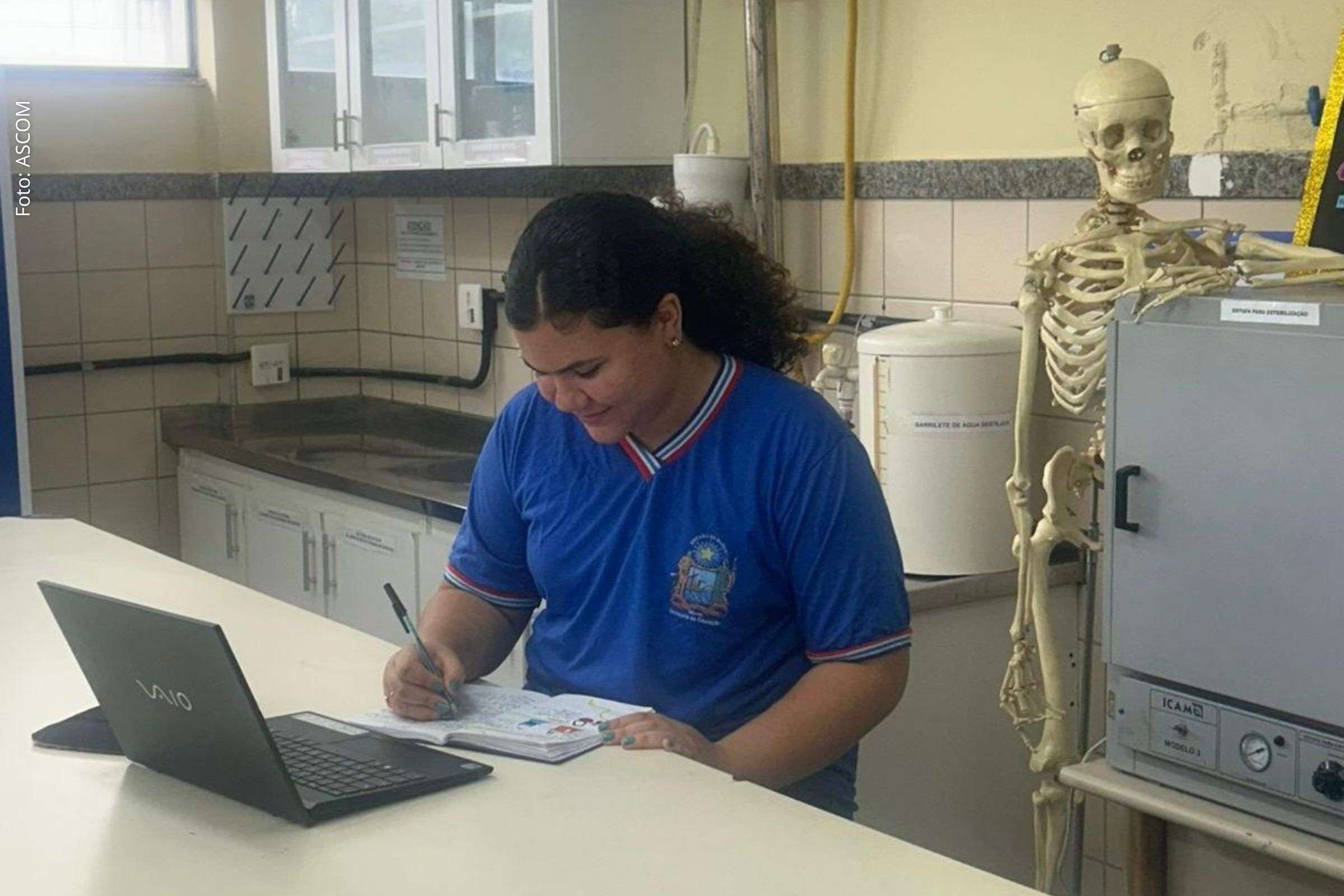 Estudantes de Alagoinhas têm projetos selecionados para workshop internacional de sustentabilidade