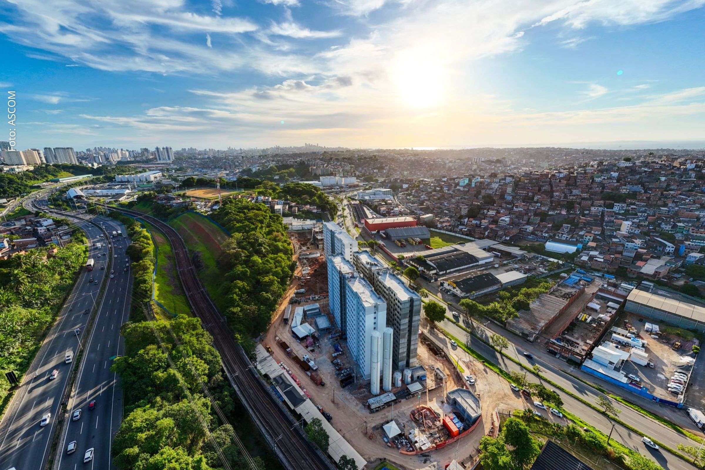 Evento tem plantão da Caixa para crédito imediato.