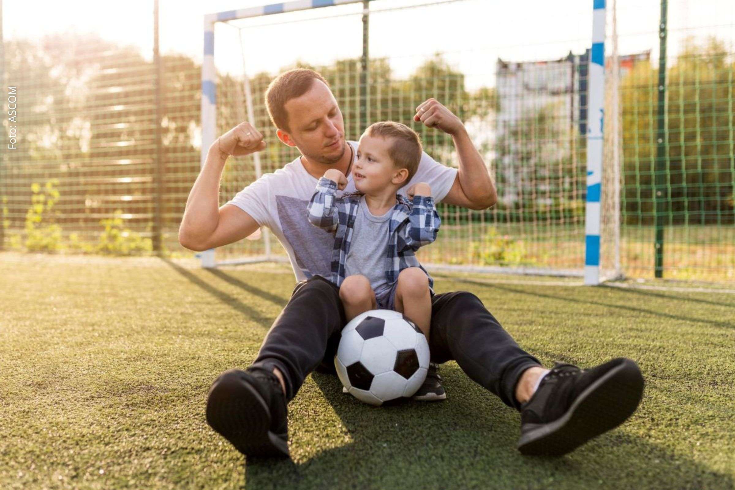 Dia Nacional do Futebol reforça papel do esporte na formação de crianças e adolescentes
