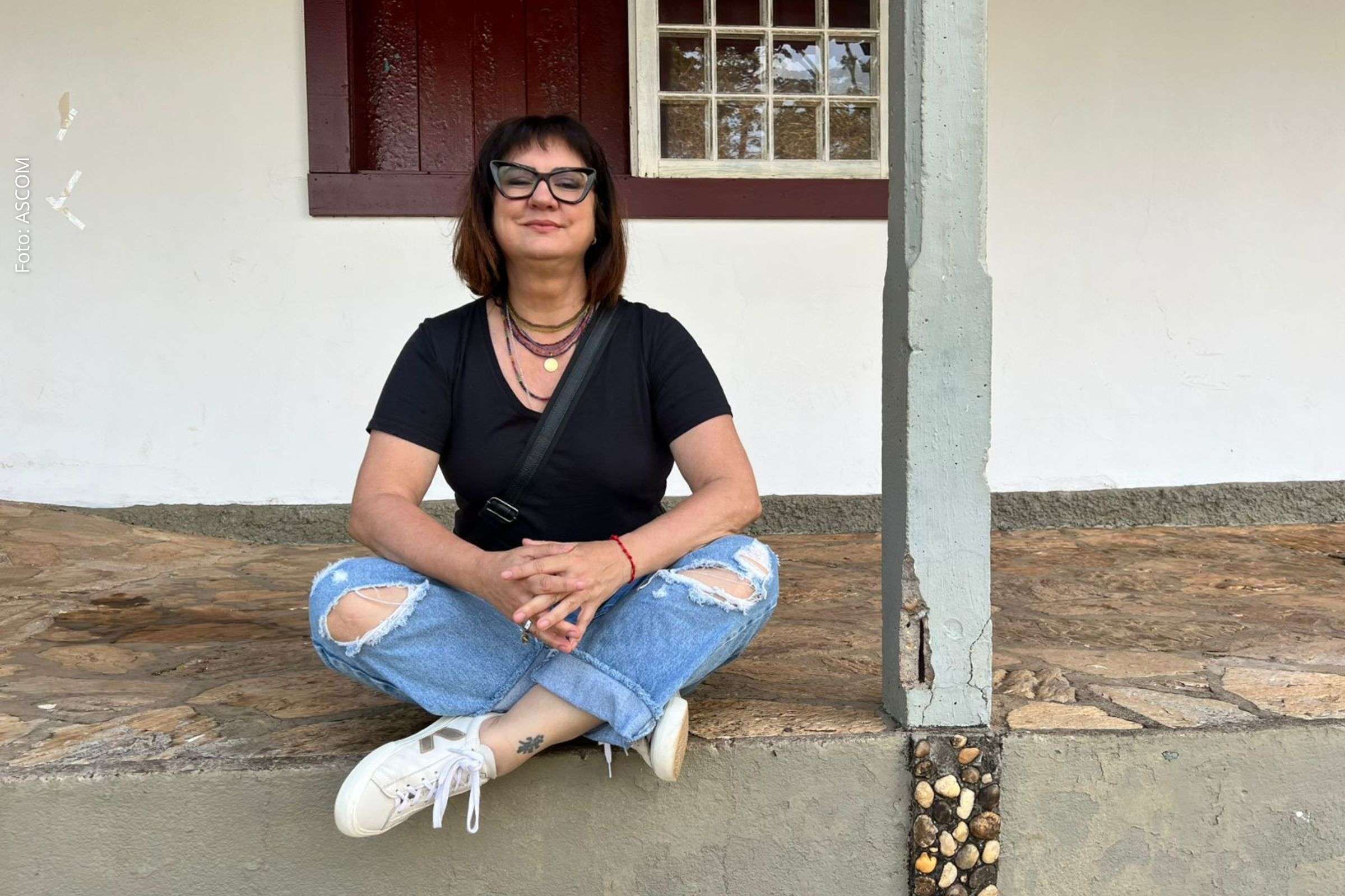 Luciana Dias Kritski lança rádio web voltada à espiritualidade com audiência internacional