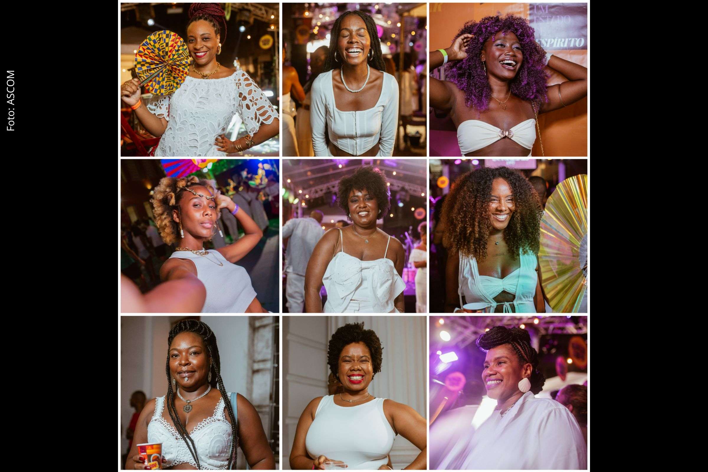 Salvador: Movimento Banjo Novo realiza edição especial com protagonismo feminino negro no “Julho das Pretas”