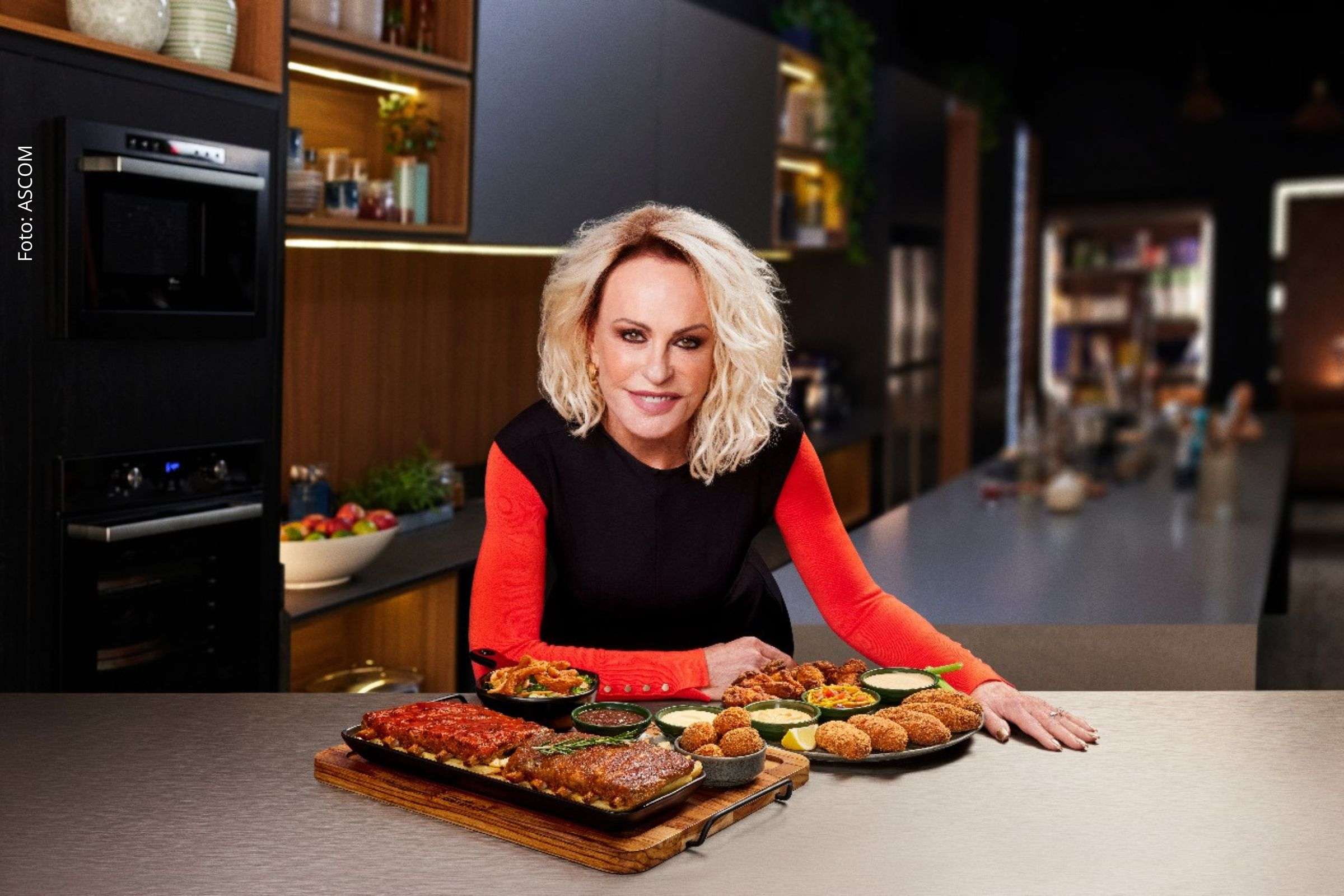 Outback Steakhouse lança pratos vencedores do reality ‘Chef de Alto Nível’