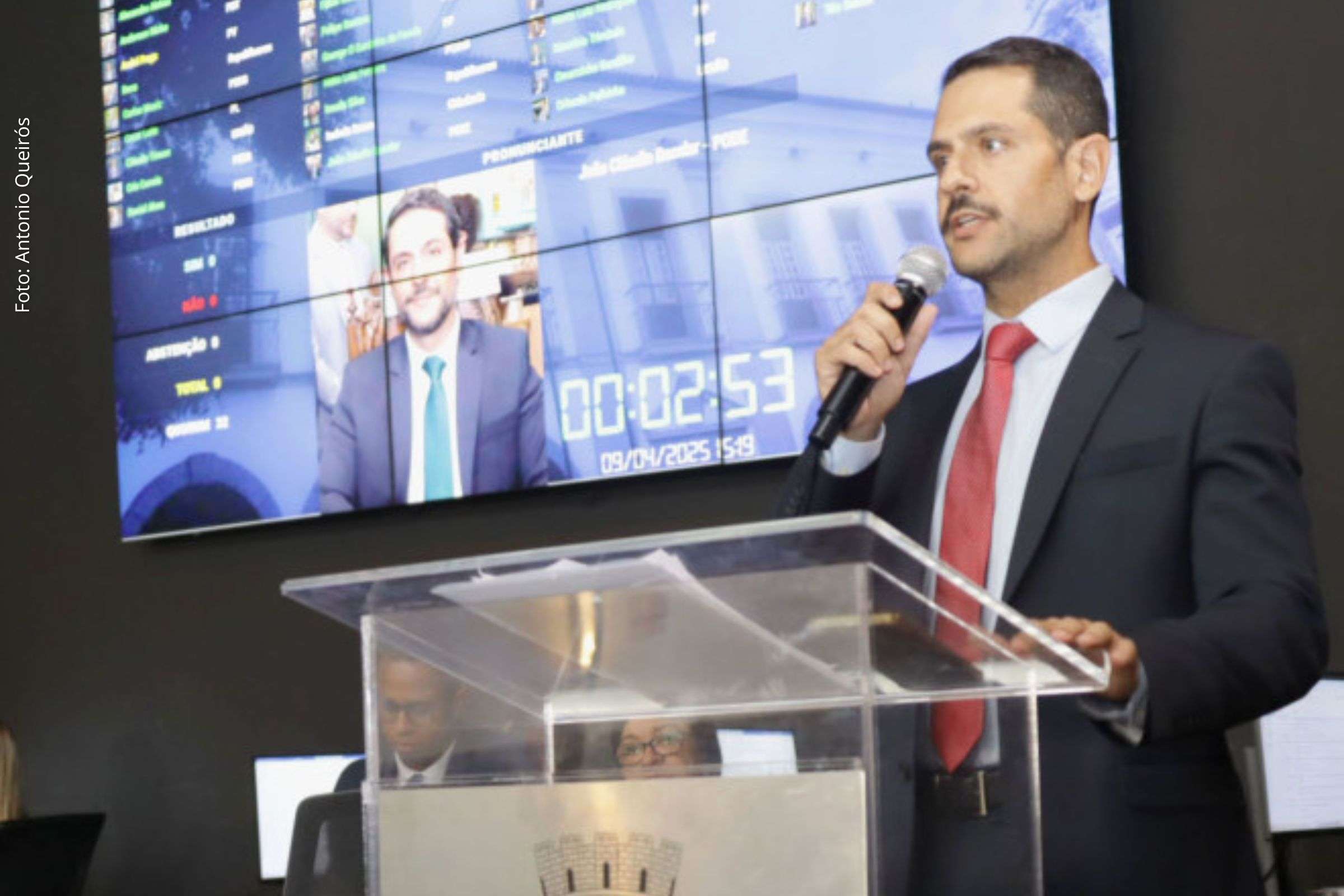 Vereador propõe criação de Banco de Boas Práticas Educacionais em Salvador