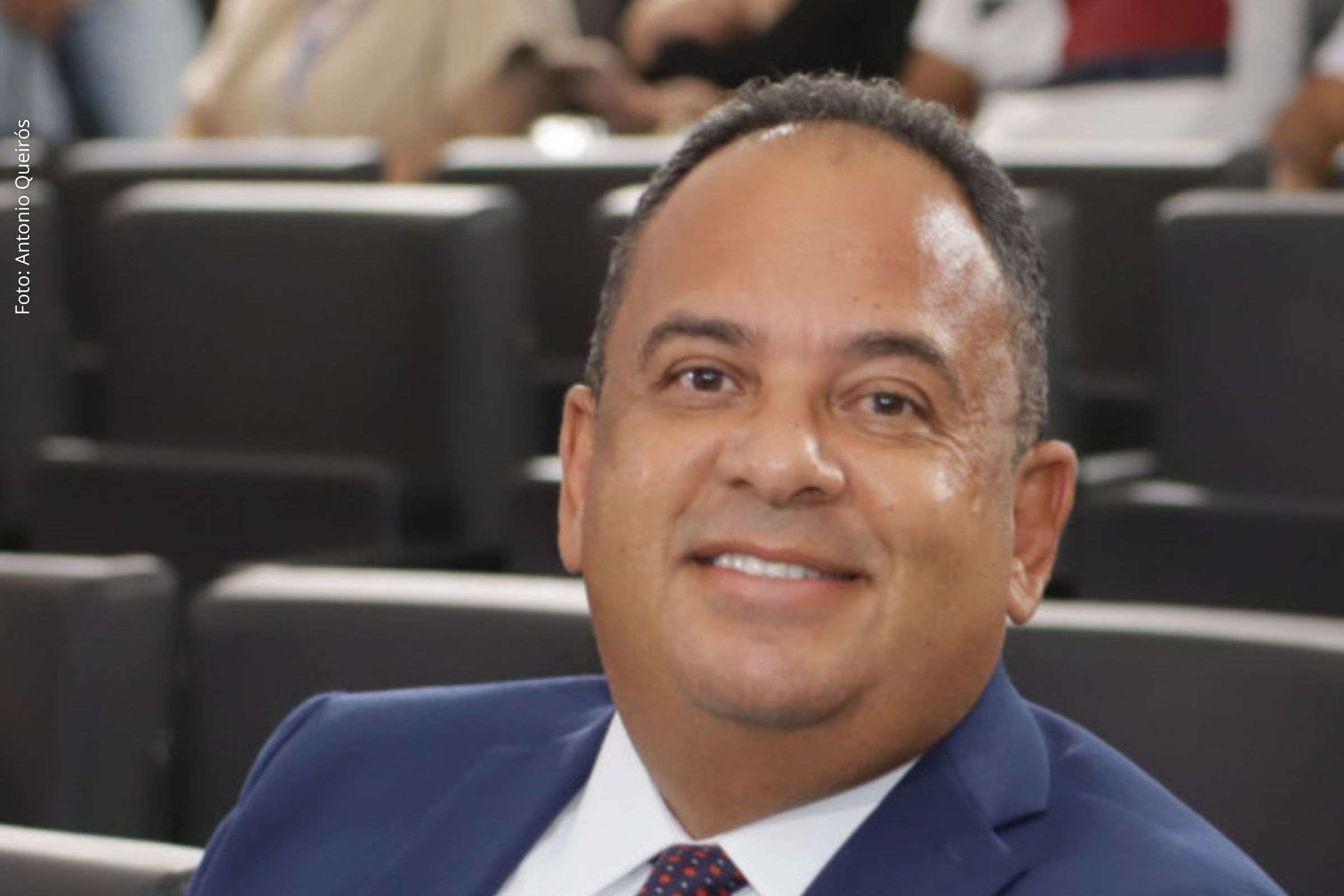 Projeto de Lei nº 95/2025 busca garantir imunização prioritária a pessoas com mobilidade reduzida.