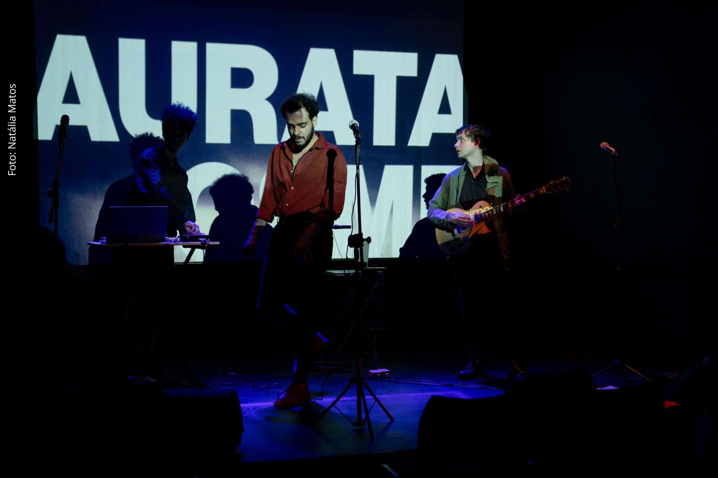 Espaço cultural recebe atrações de quarta a domingo, com shows, peça teatral e exposição em homenagem a Jayme Fygura.