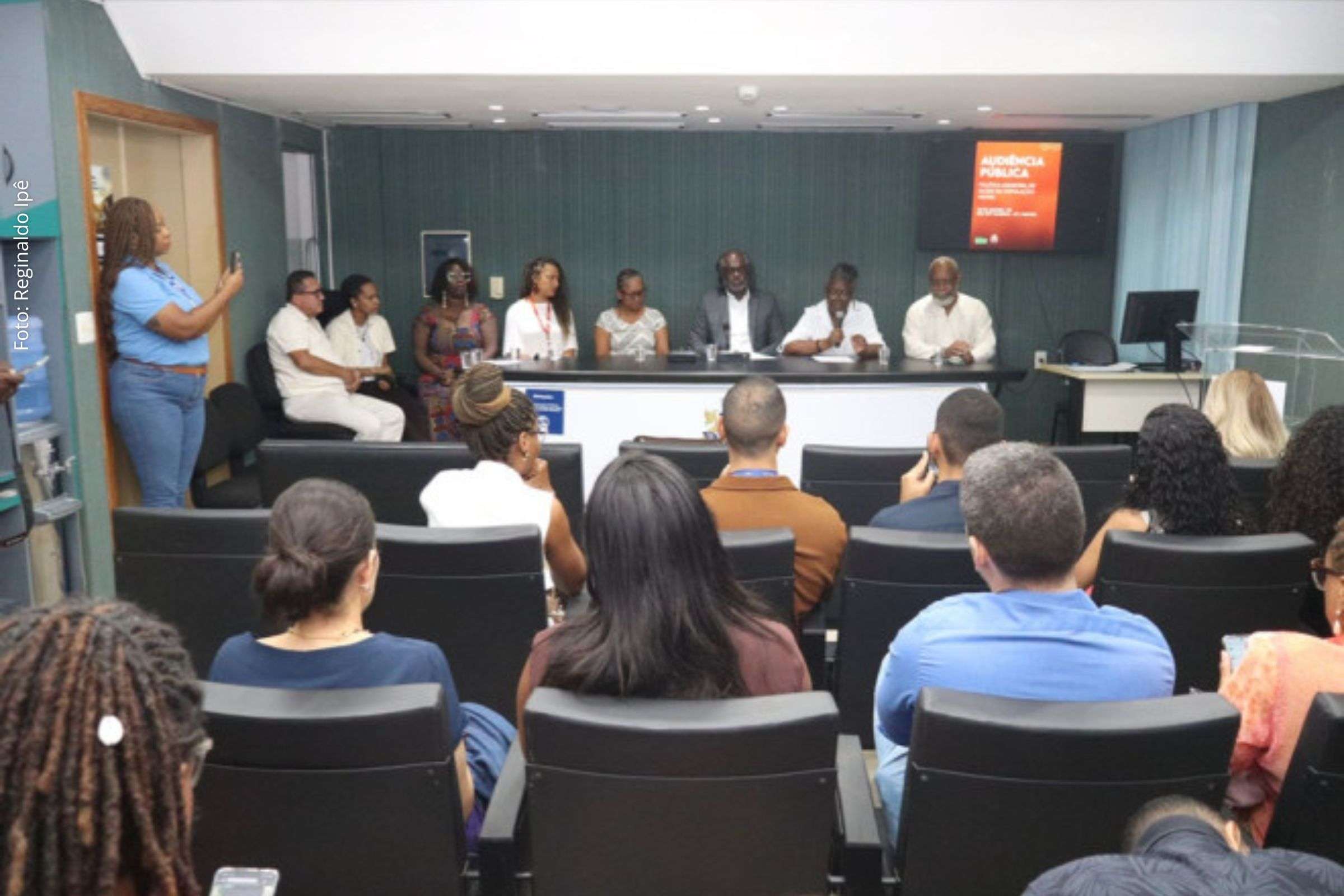 Encontro reuniu especialistas, órgãos públicos e sociedade civil para avaliar avanços e desafios das últimas duas décadas.