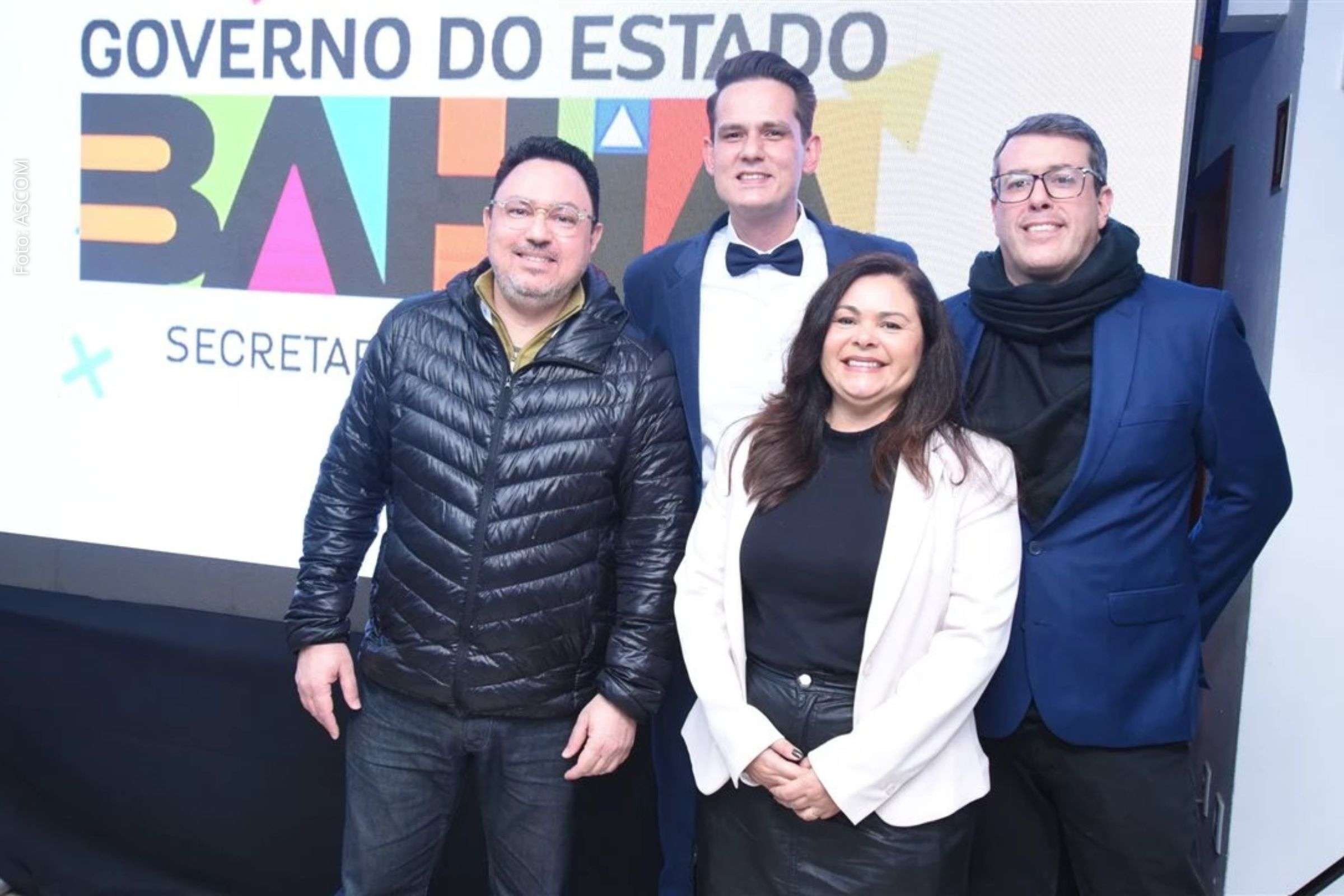 Bahia será sede da Arena Abreu 2026, evento de destaque na indústria de viagens no Brasil