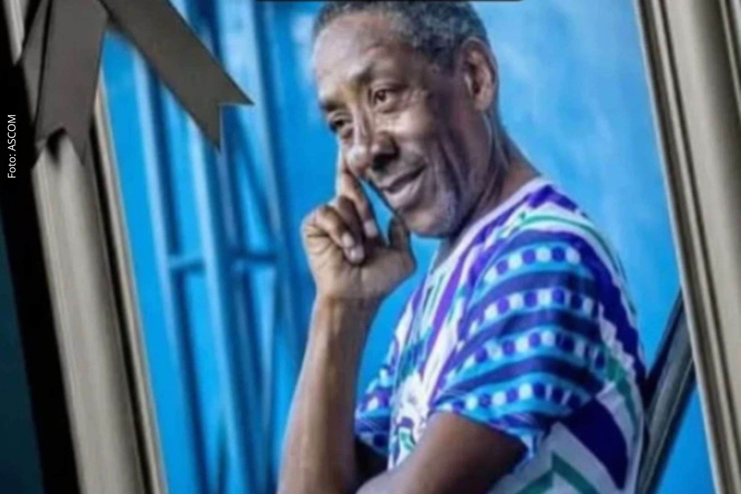 Parlamentar destaca legado cultural de Carlos Augusto Alves Pereira, conhecido como Big, figura histórica da resistência negra na Bahia.