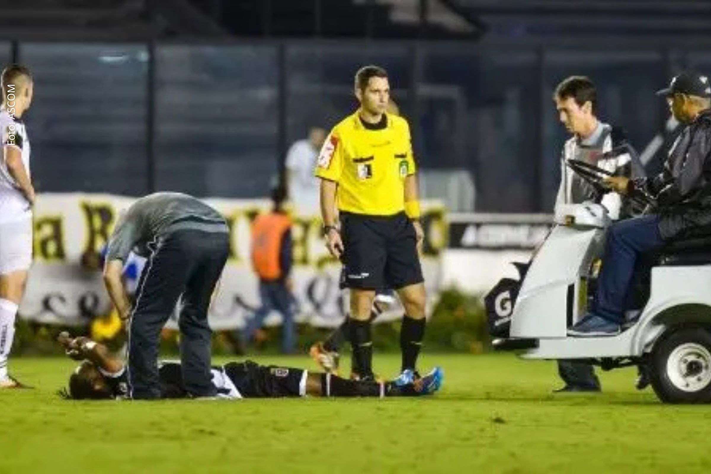 CBF realiza encontro inédito com mais de 100 médicos do futebol para qualificação em emergências cardiológicas