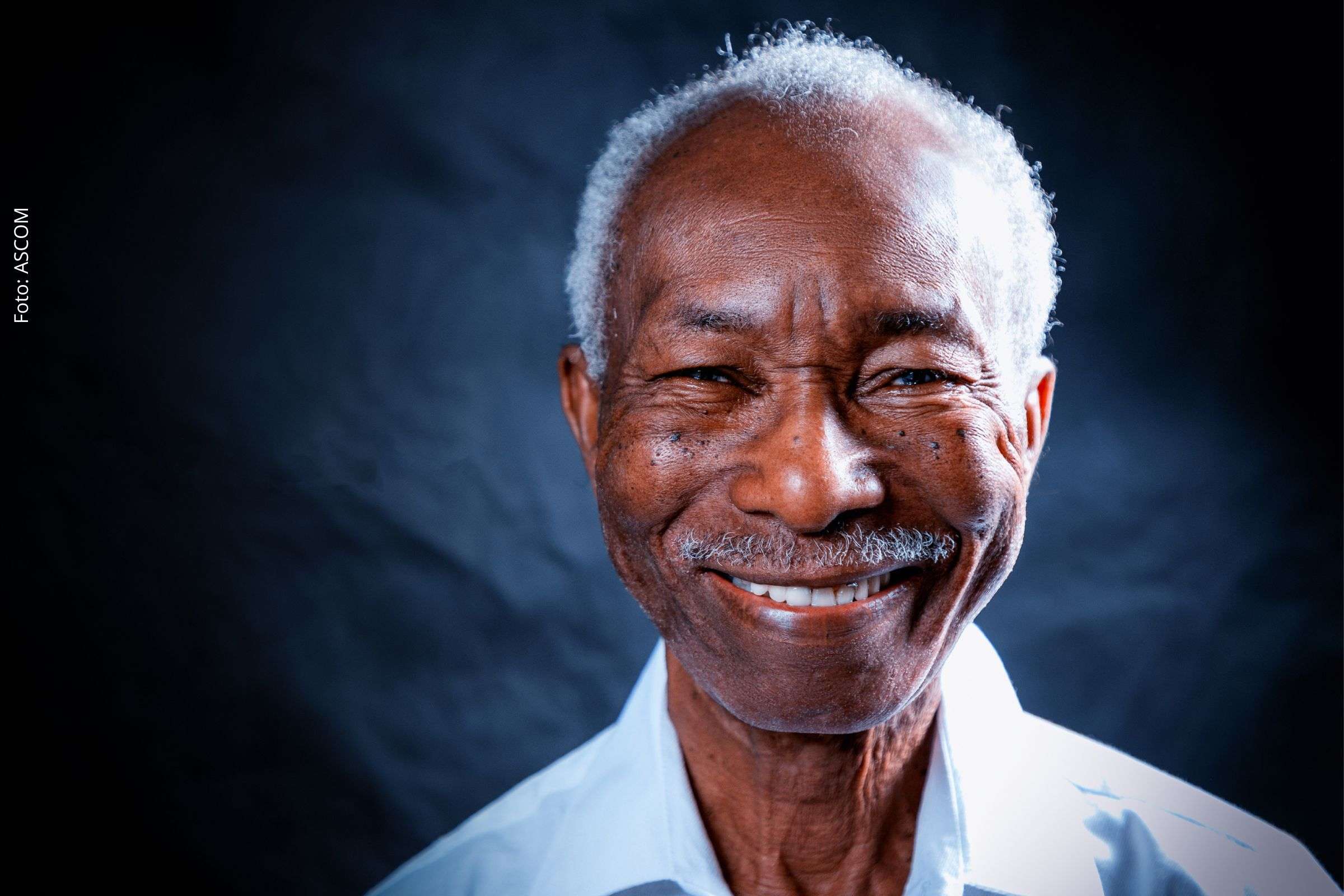 Clarindo Silva será homenageado na VI Jornada do Patrimônio Cultural de Salvador