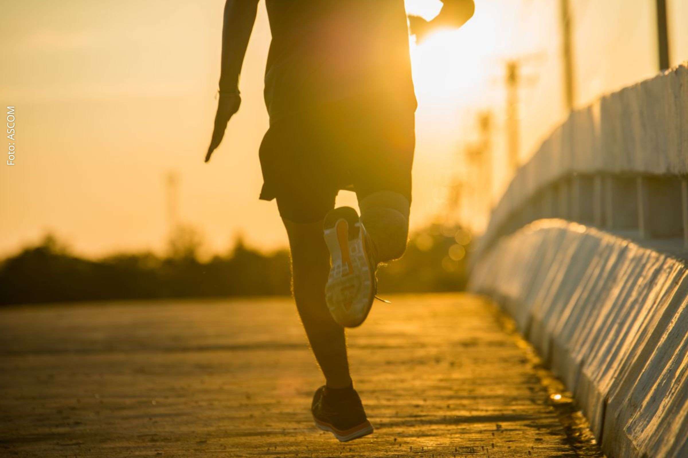 Especialista ensina como iniciantes podem começar a correr com segurança e resultados