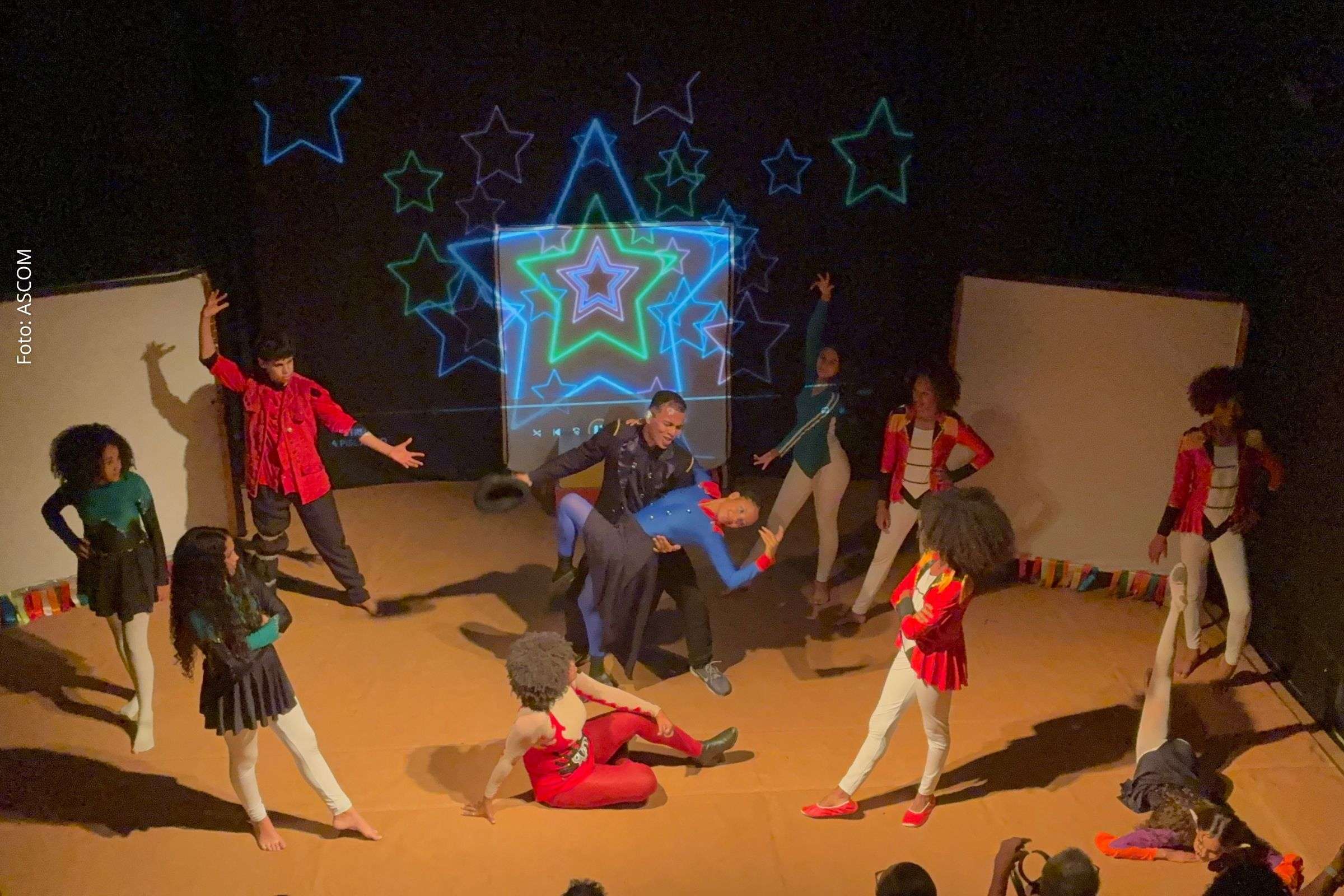 Mostra Oficial e Mostra Residências ocupam quatro espaços culturais entre 8 e 14 de setembro.