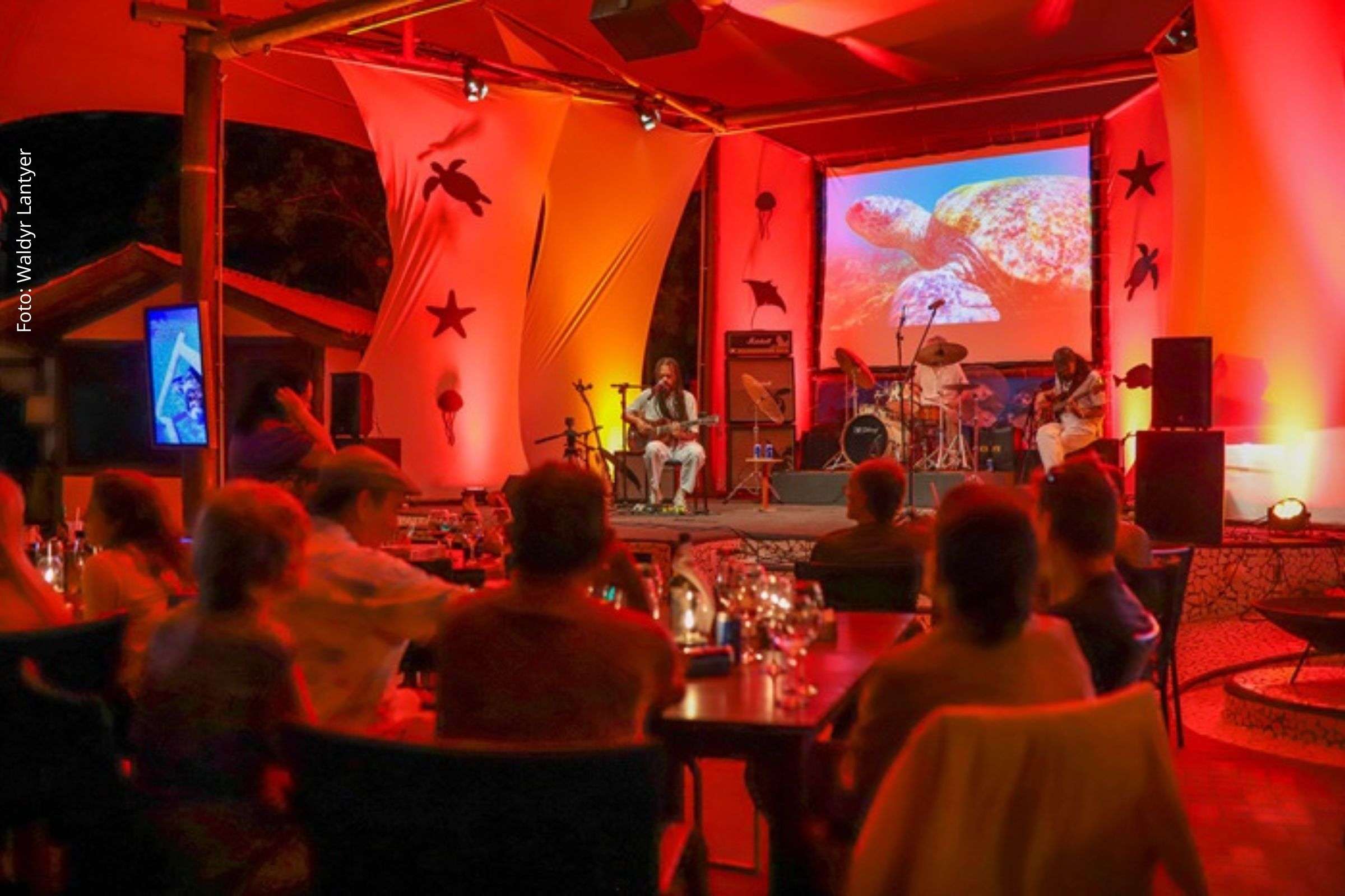 1ª Mostra de Canto Coral estreia na última semana do Festival Praia do Forte a Seu Gosto