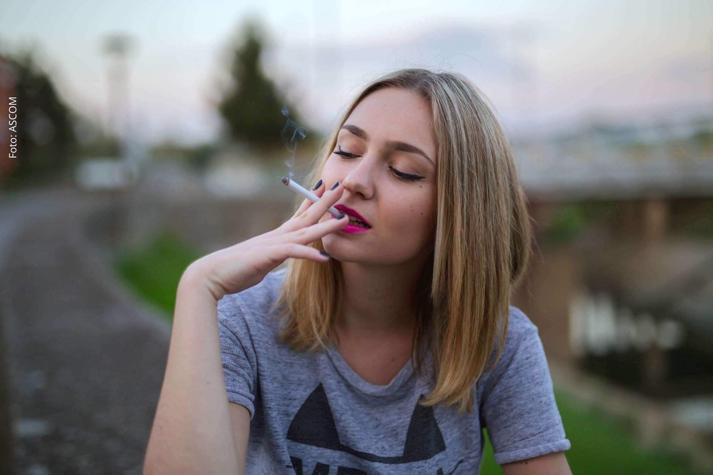 No Dia Nacional de Combate ao Fumo, especialistas alertam para impacto do cigarro na saúde ocular