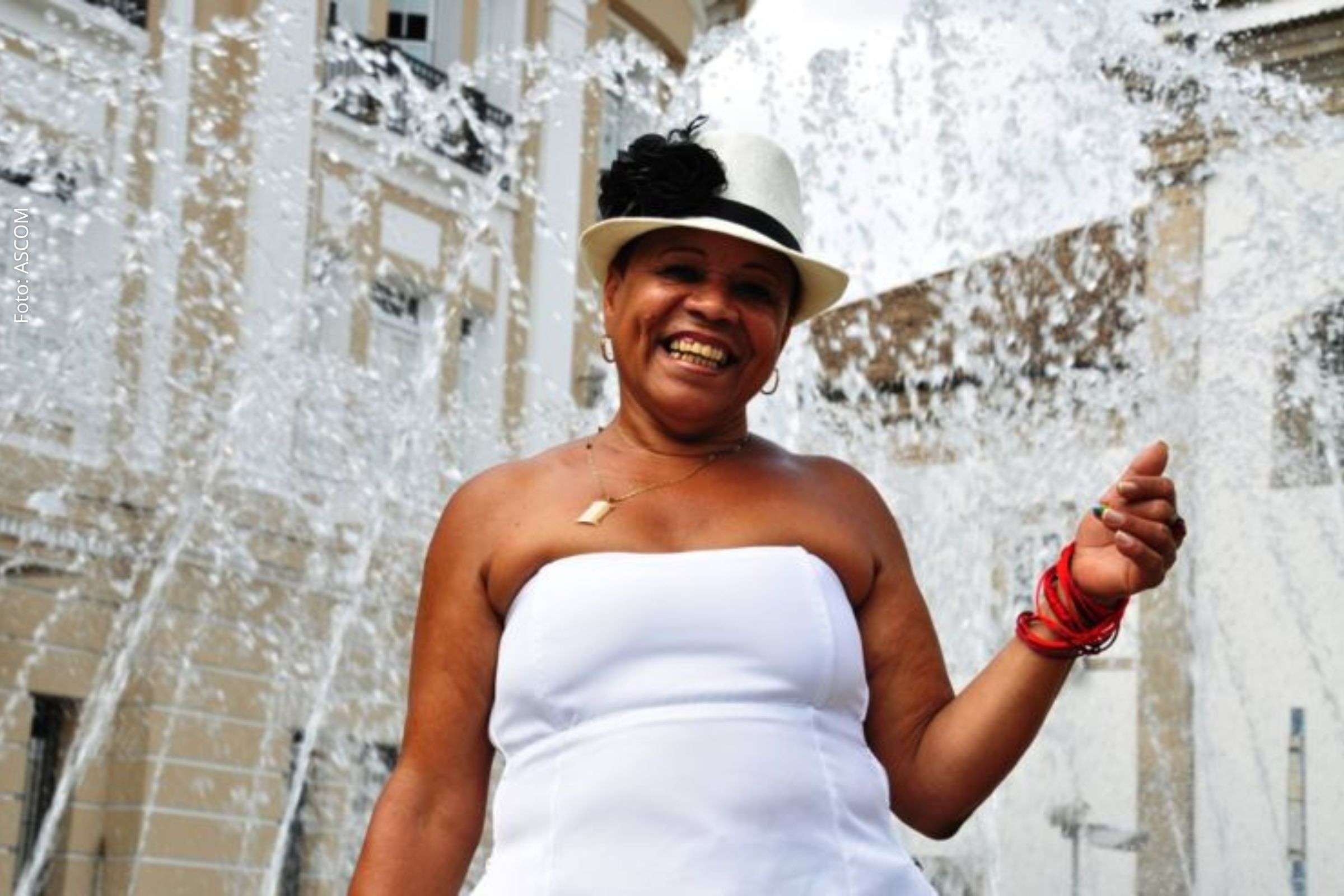 Salvador: Gal do Beco e Juliana Ribeiro são atrações do Culinária Musical no encerramento do aniversário da Casa Rosa