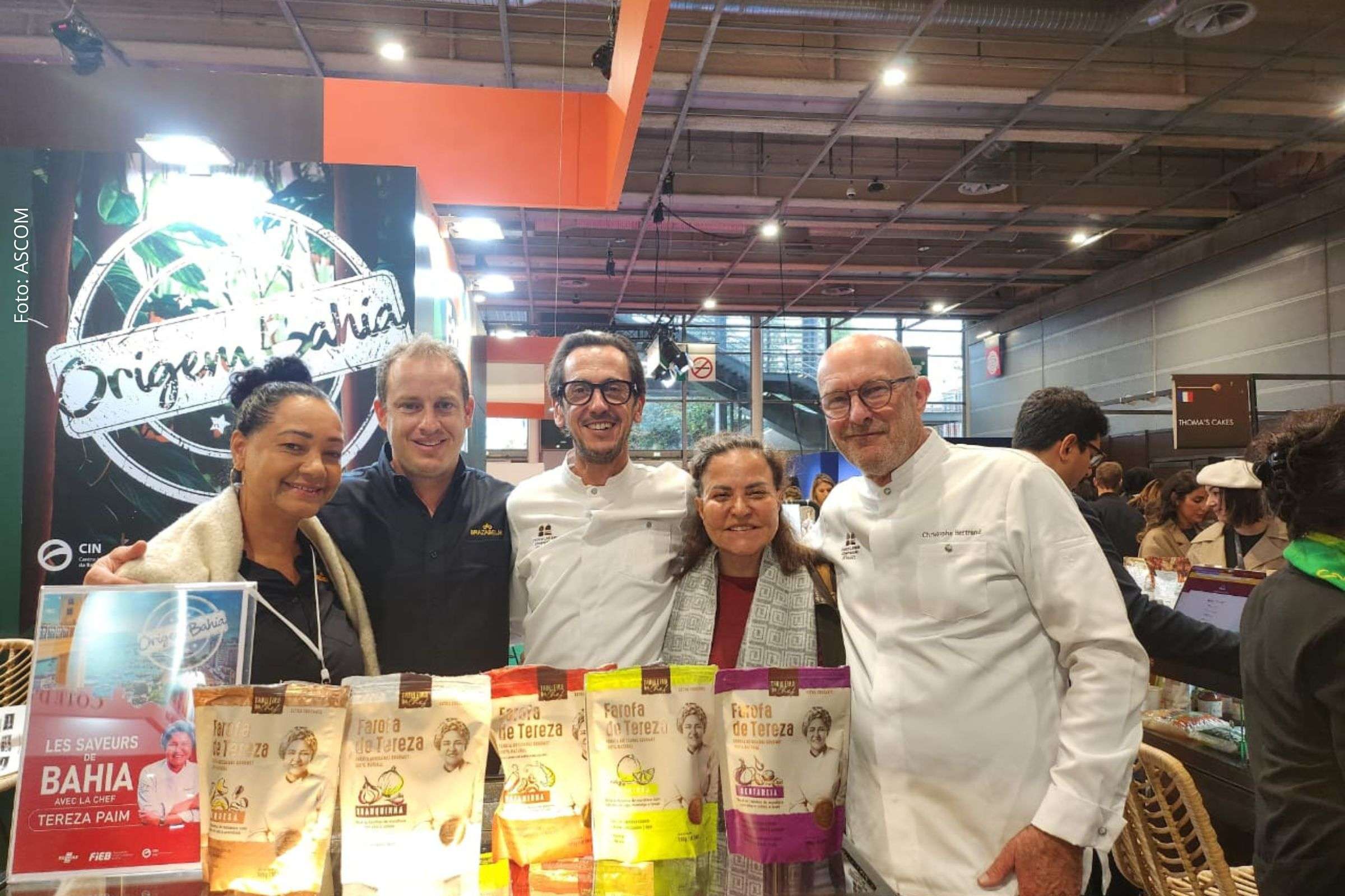 Evento abordará estratégias comerciais, normas e certificações para ampliar acesso a mercados internacionais.