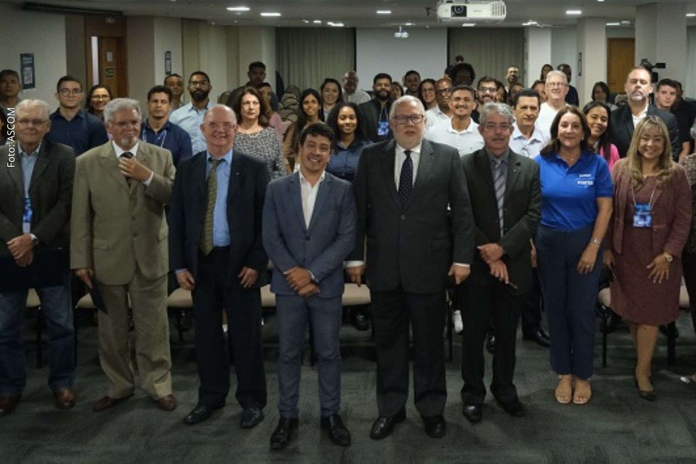 Jubileu de Diamante da Administração terá programação especial em Salvador