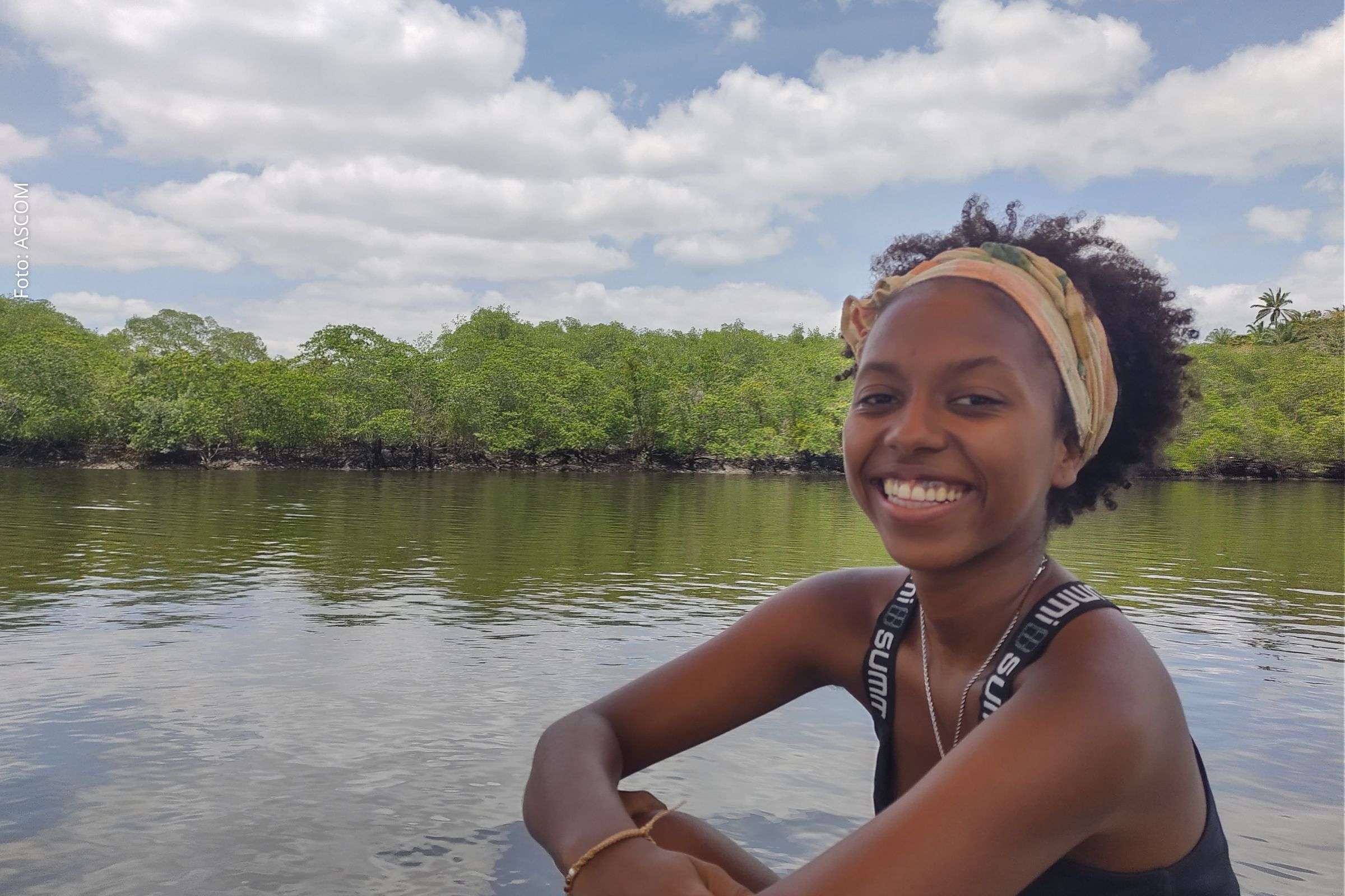 LCOY Bahia 2025 reúne juventude em Salvador para debater justiça climática e COP30