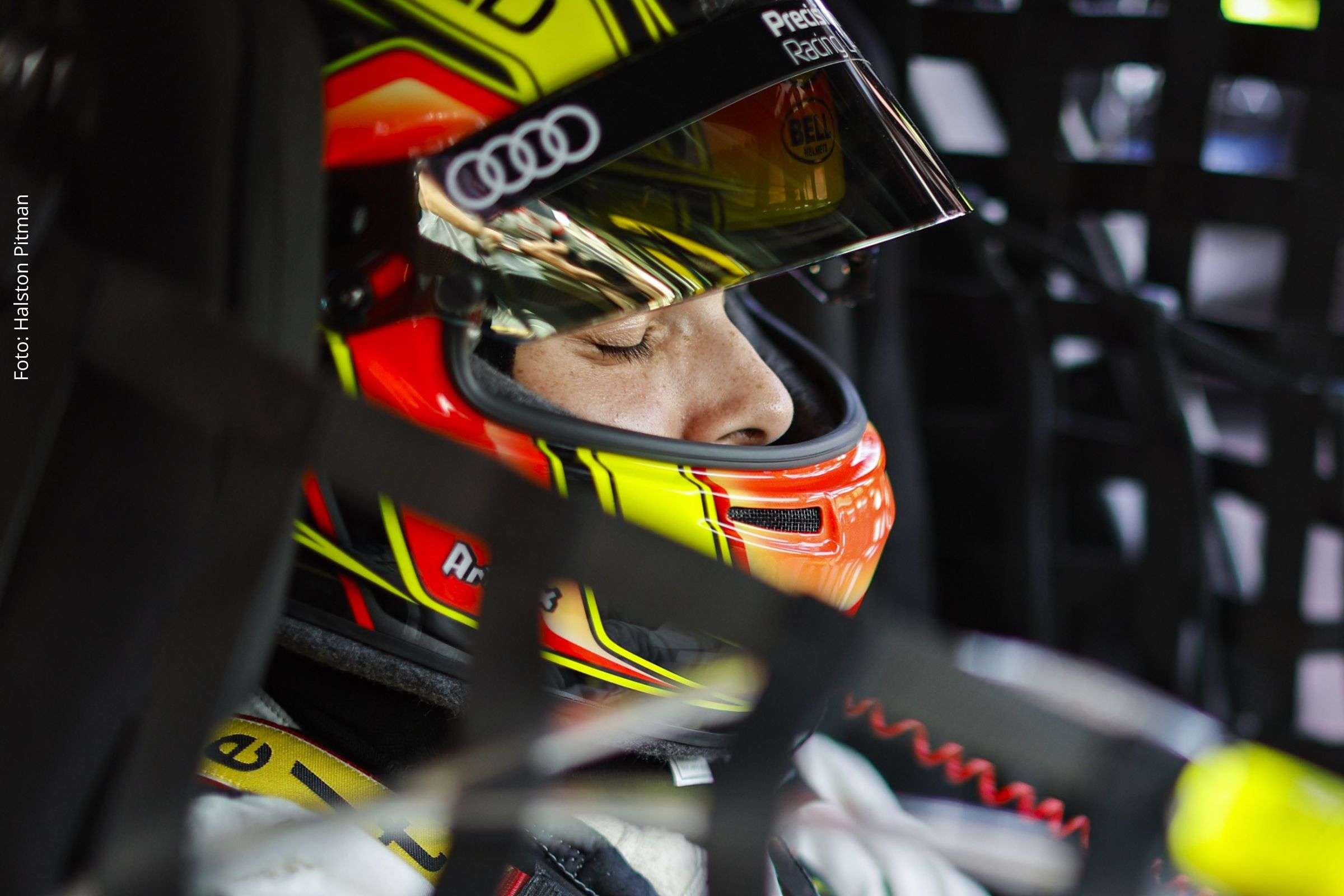 Celso Neto disputa 7ª etapa da TCR South America no Circuito dos Cristais