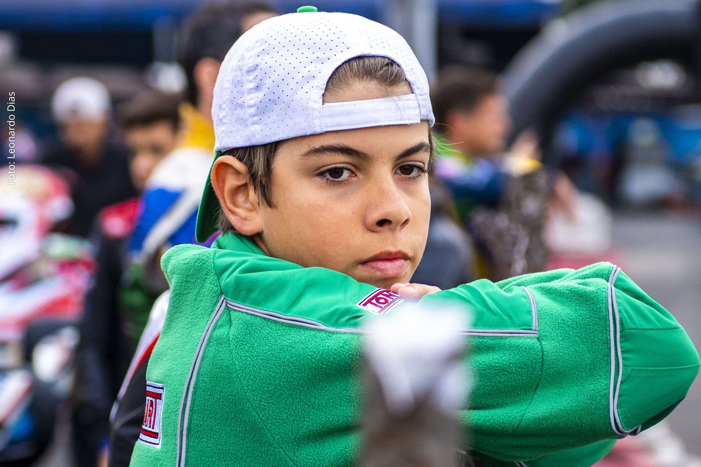 Piloto Francisco Rocha disputa classificatória e final da Regional Cup Brasil em Imperatriz