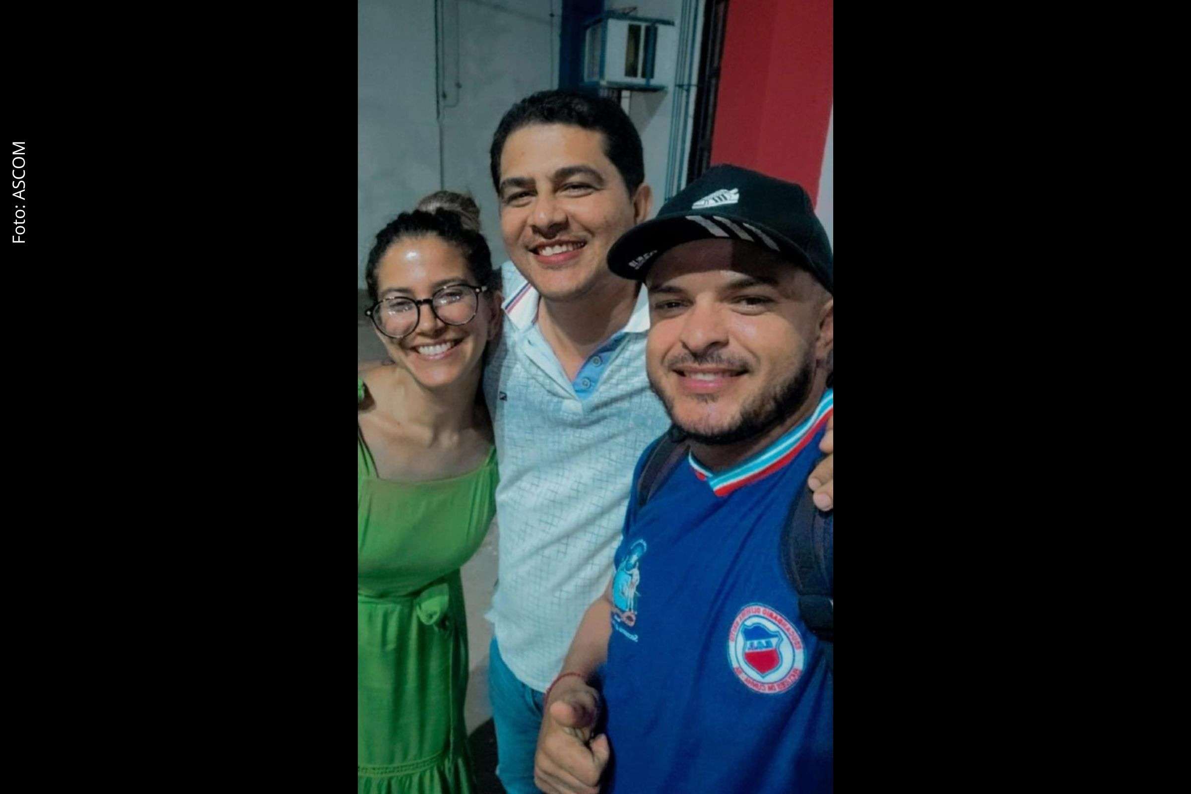 Primeiro estudante surdo de Euclides da Cunha ingressa em universidade pública estadual