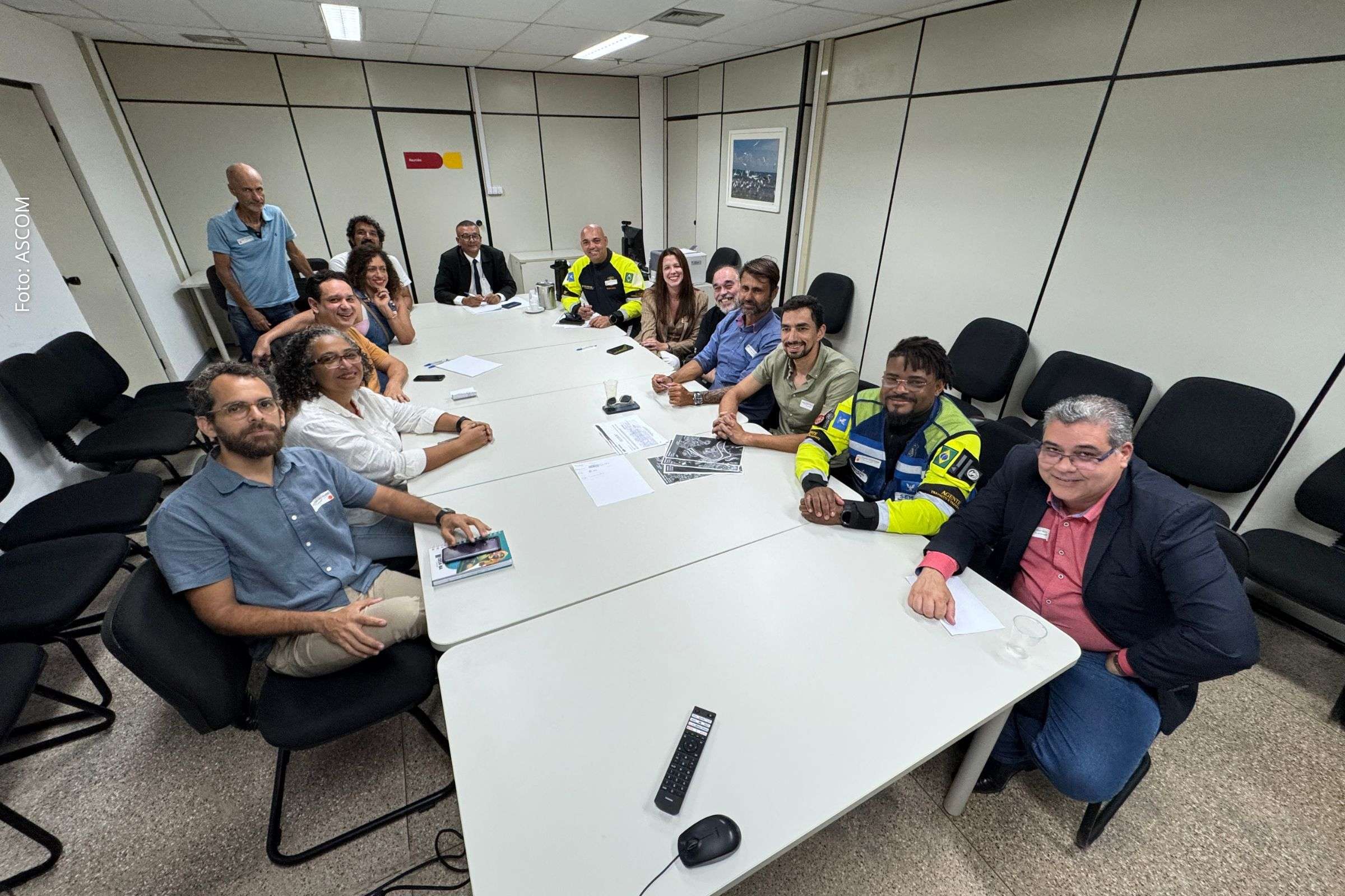 Projeto de lei cria primeira Área de Proteção ao Ciclista de Competição em Salvador