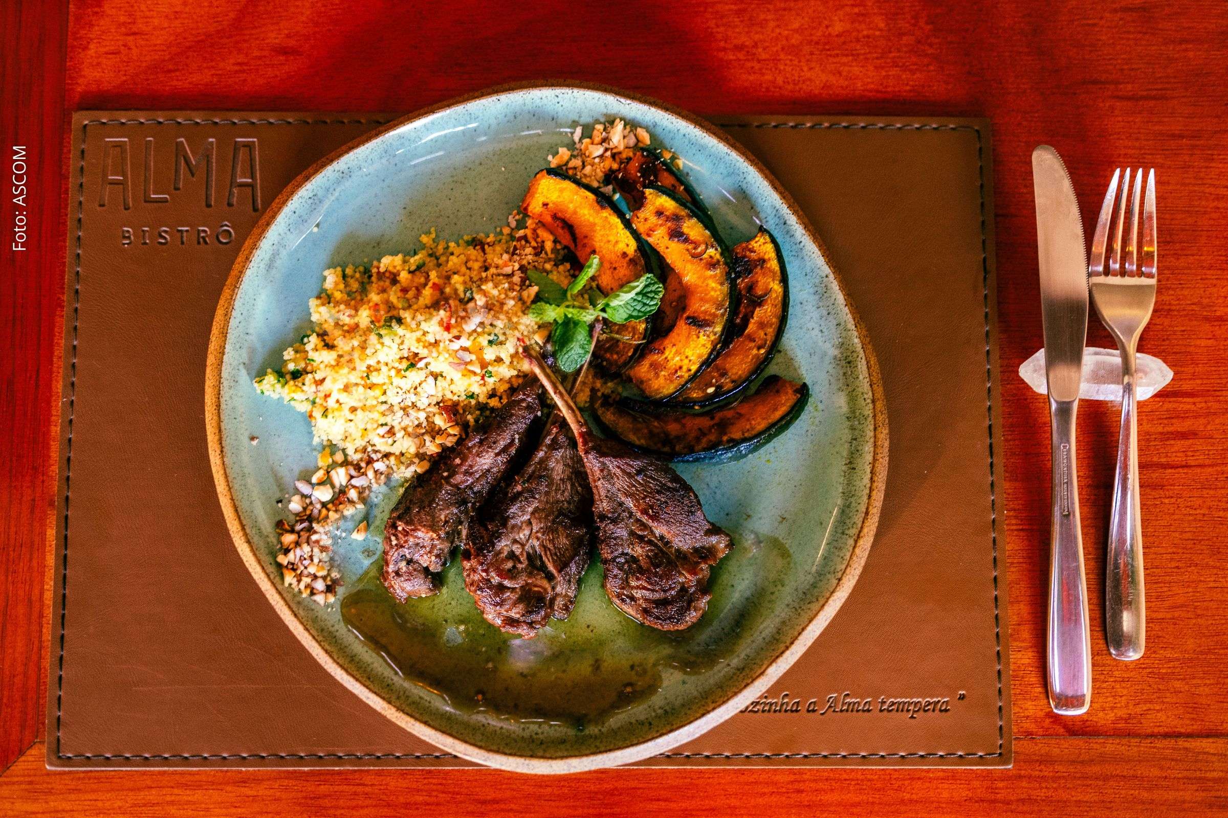 Vale do Capão amplia participação no Circuito Gastronômico do 8º Tempero Bahia na Chapada Diamantina