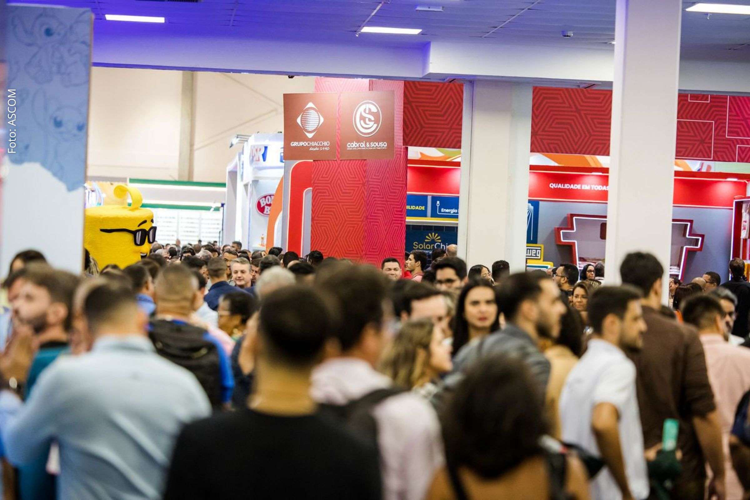 Superbahia 2025 encerra edição com recorde de público, negócios e inovação no varejo alimentar