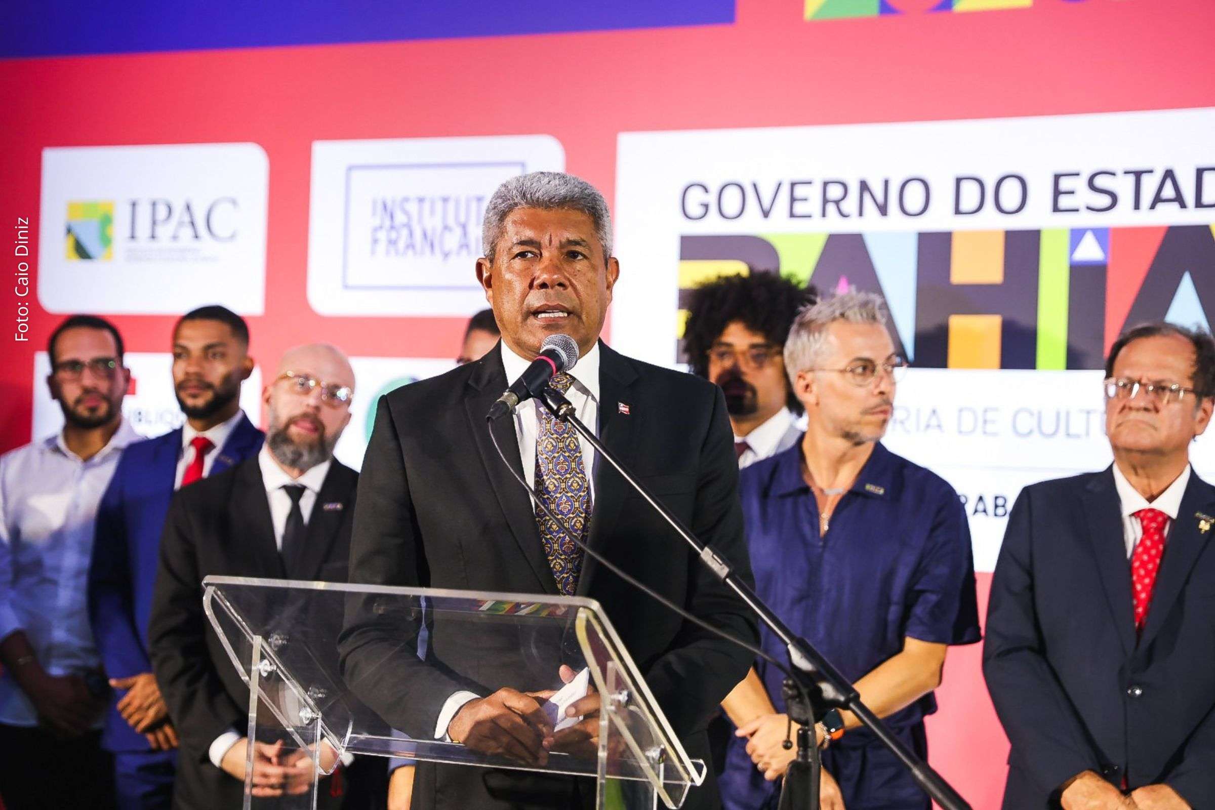 Temporada França-Brasil 2025 é inaugurada na Bahia com três exposições em museus estaduais
