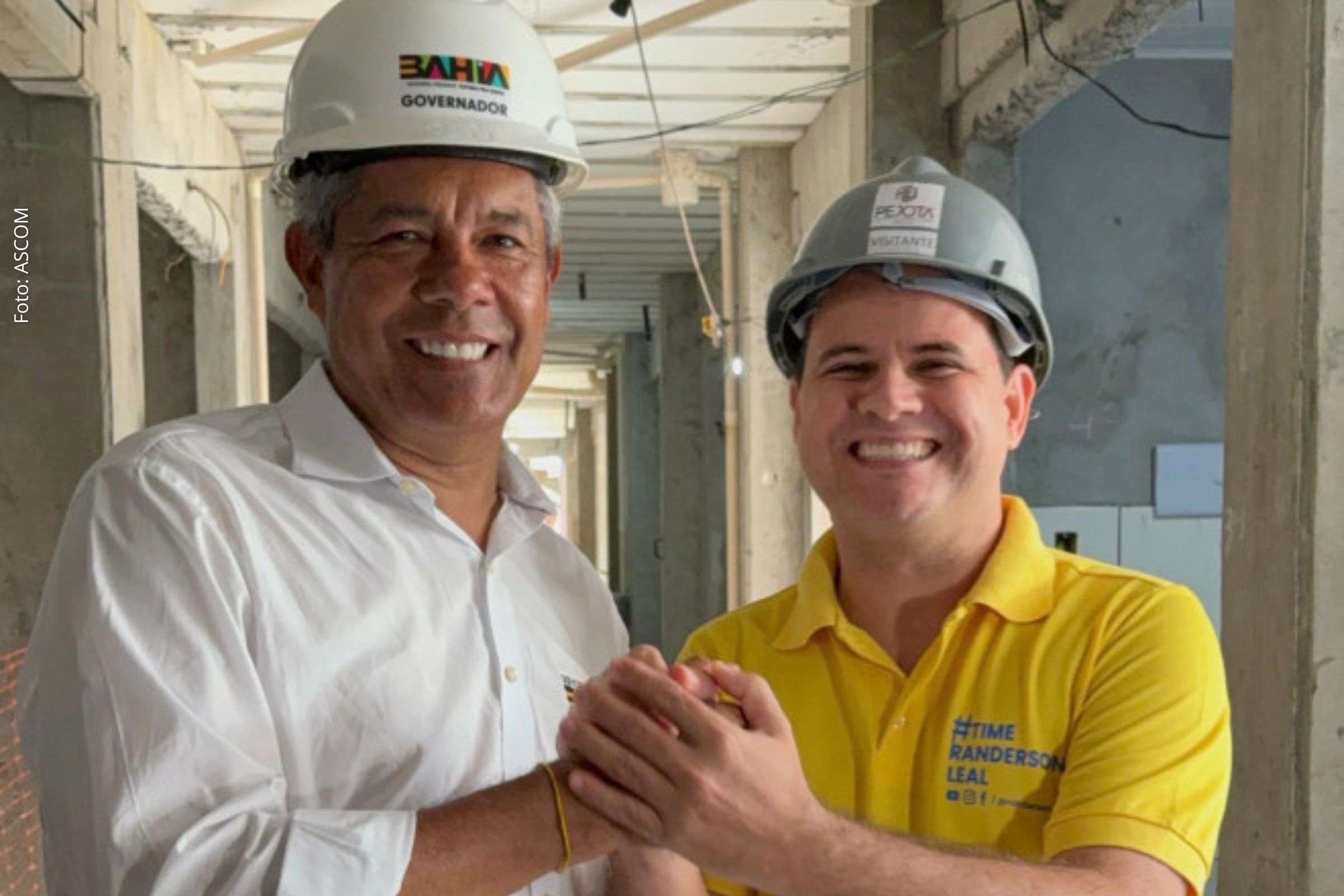 Vereador Randerson Leal reforça defesa em prol dos trabalhadores do mercado informal