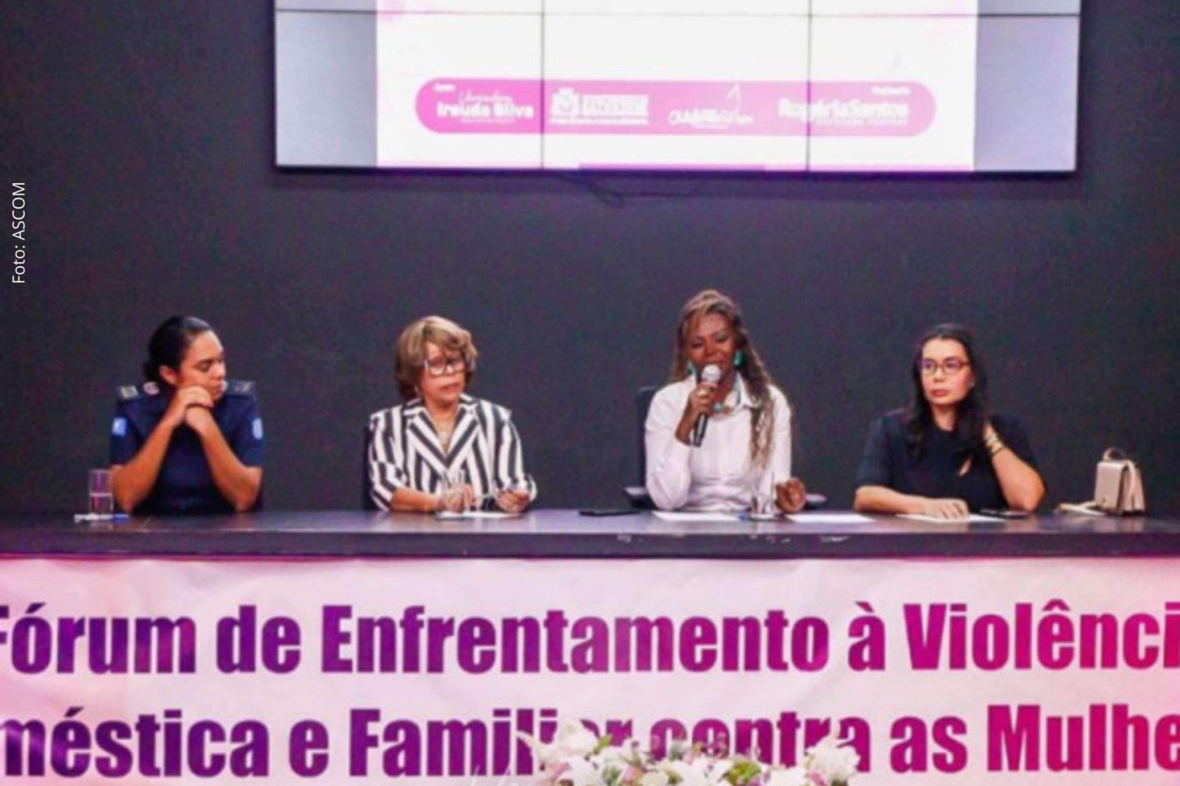 Evento realizado na sexta-feira (22/08/2025) reuniu autoridades e sociedade civil na Câmara Municipal de Salvador.