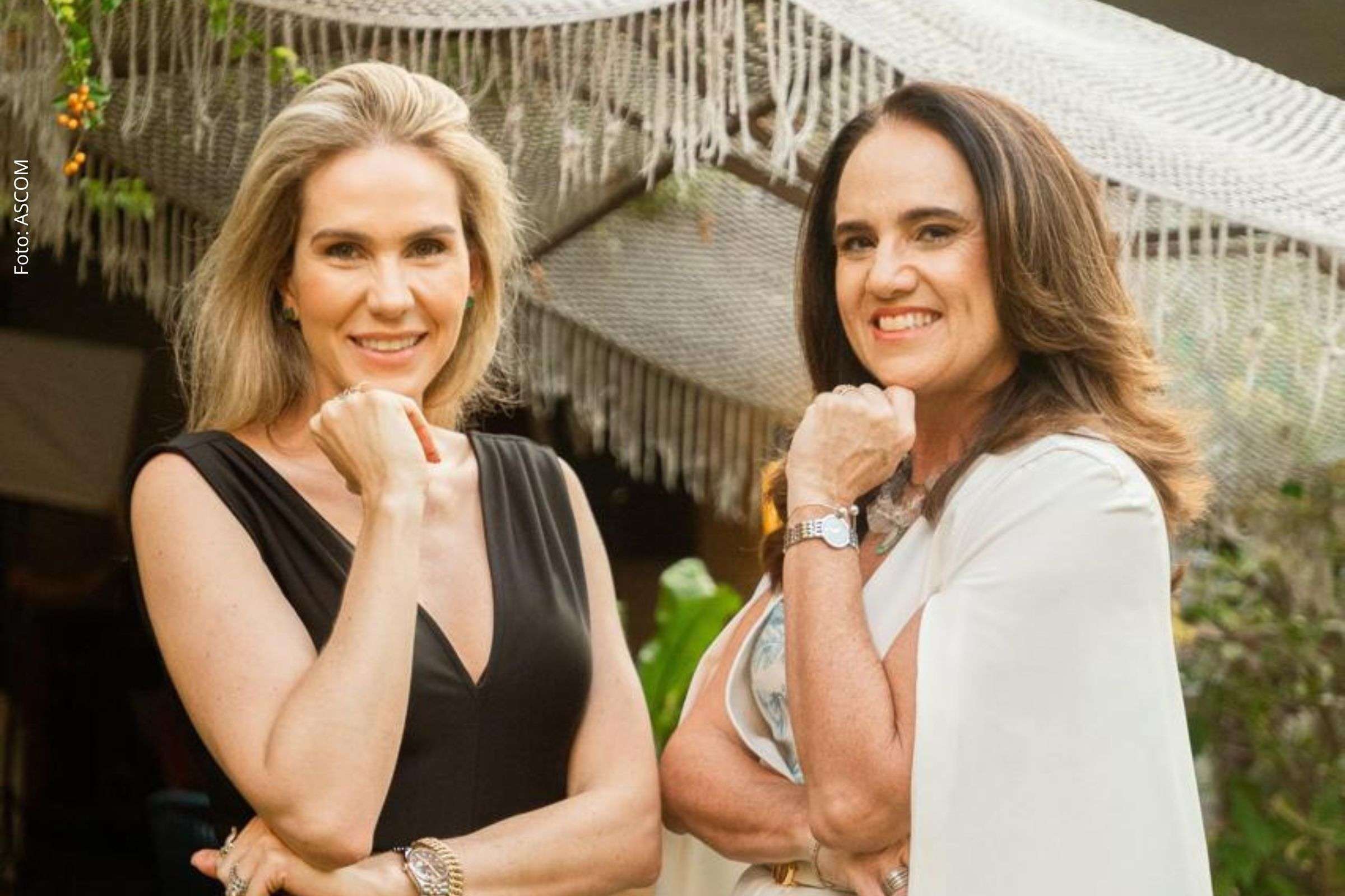 W2W Salvador celebra 5 anos com evento no rooftop do Gorges Residence
