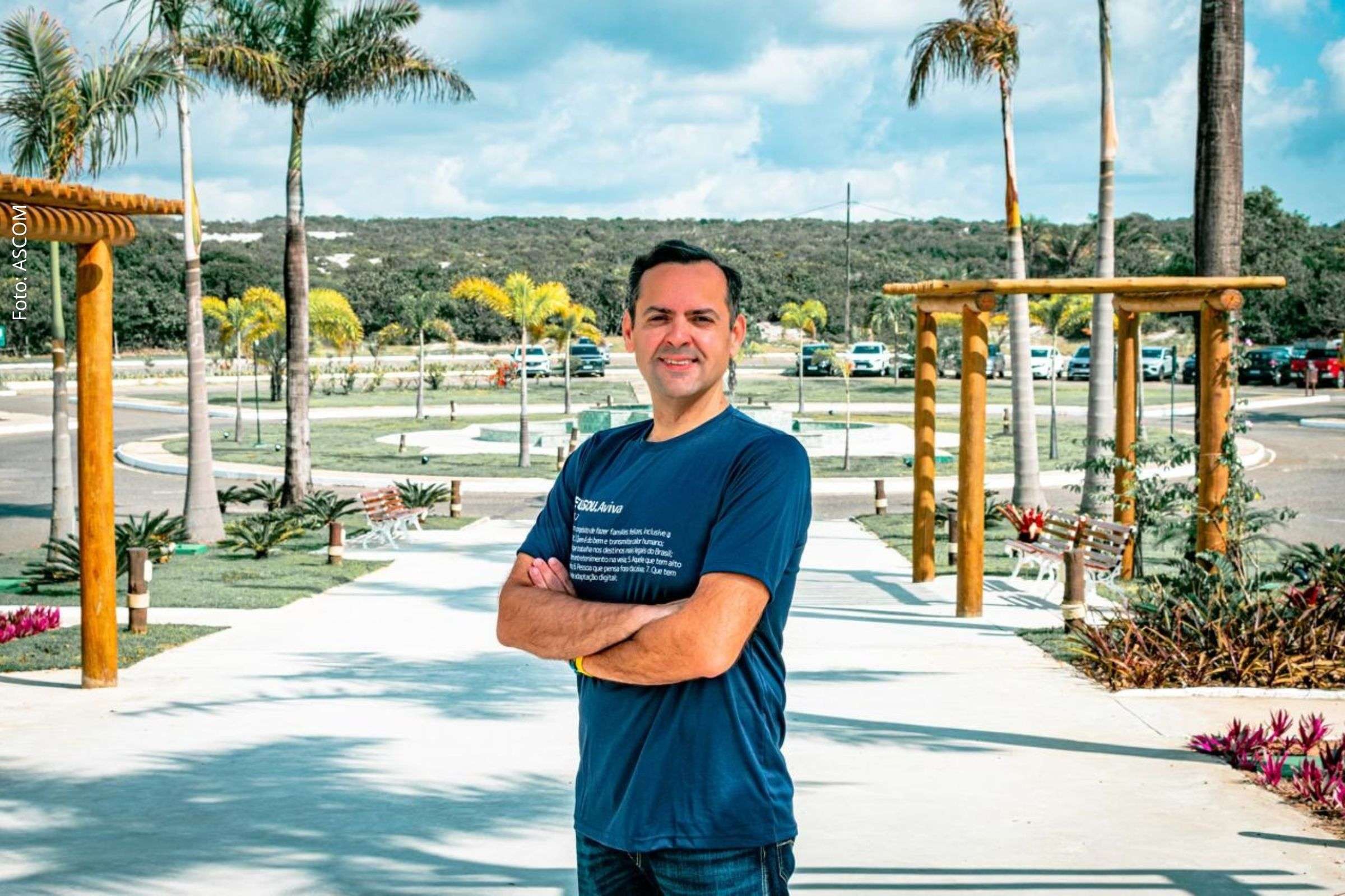 Aviva nomeia Adriano Cossolino como gerente geral de gastronomia para fortalecer experiência em resorts