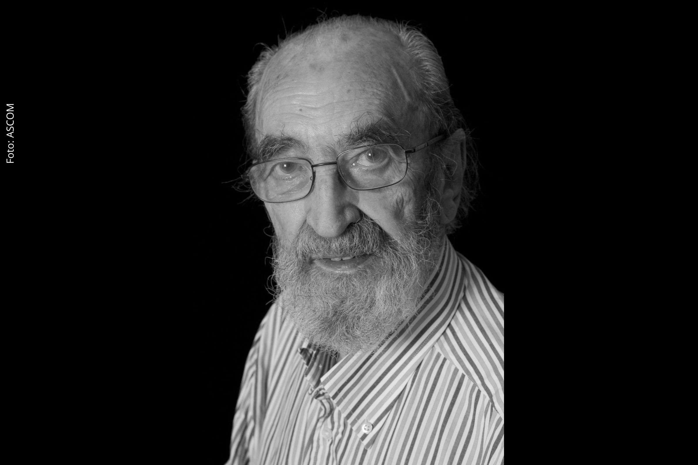 Instituto Cervantes celebra centenário de Ángel González com encontro literário gratuito em Salvador