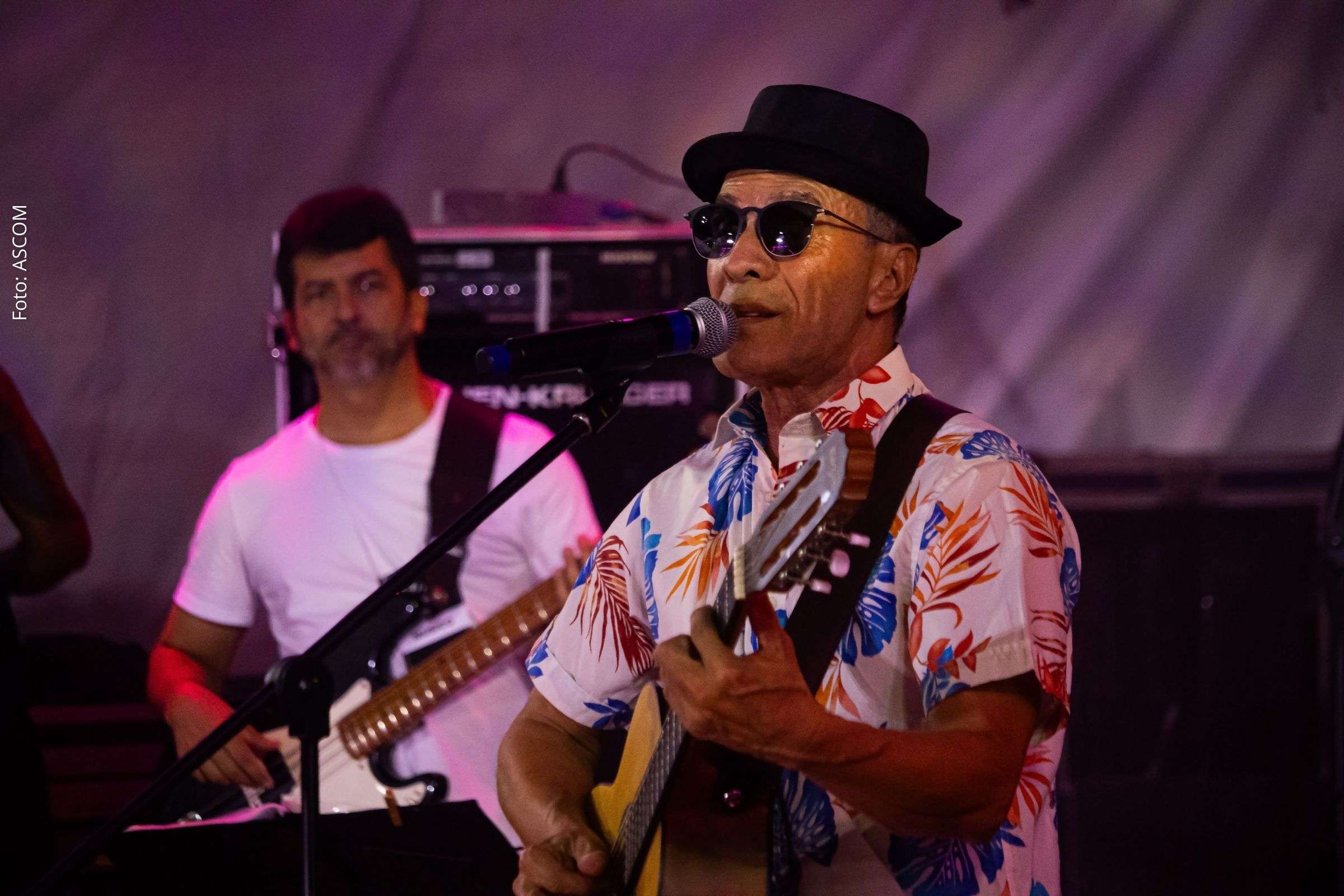 Grupo de Irará apresenta nova produção musical e sobe ao palco no Campo Grande no próximo dia 27 de setembro.