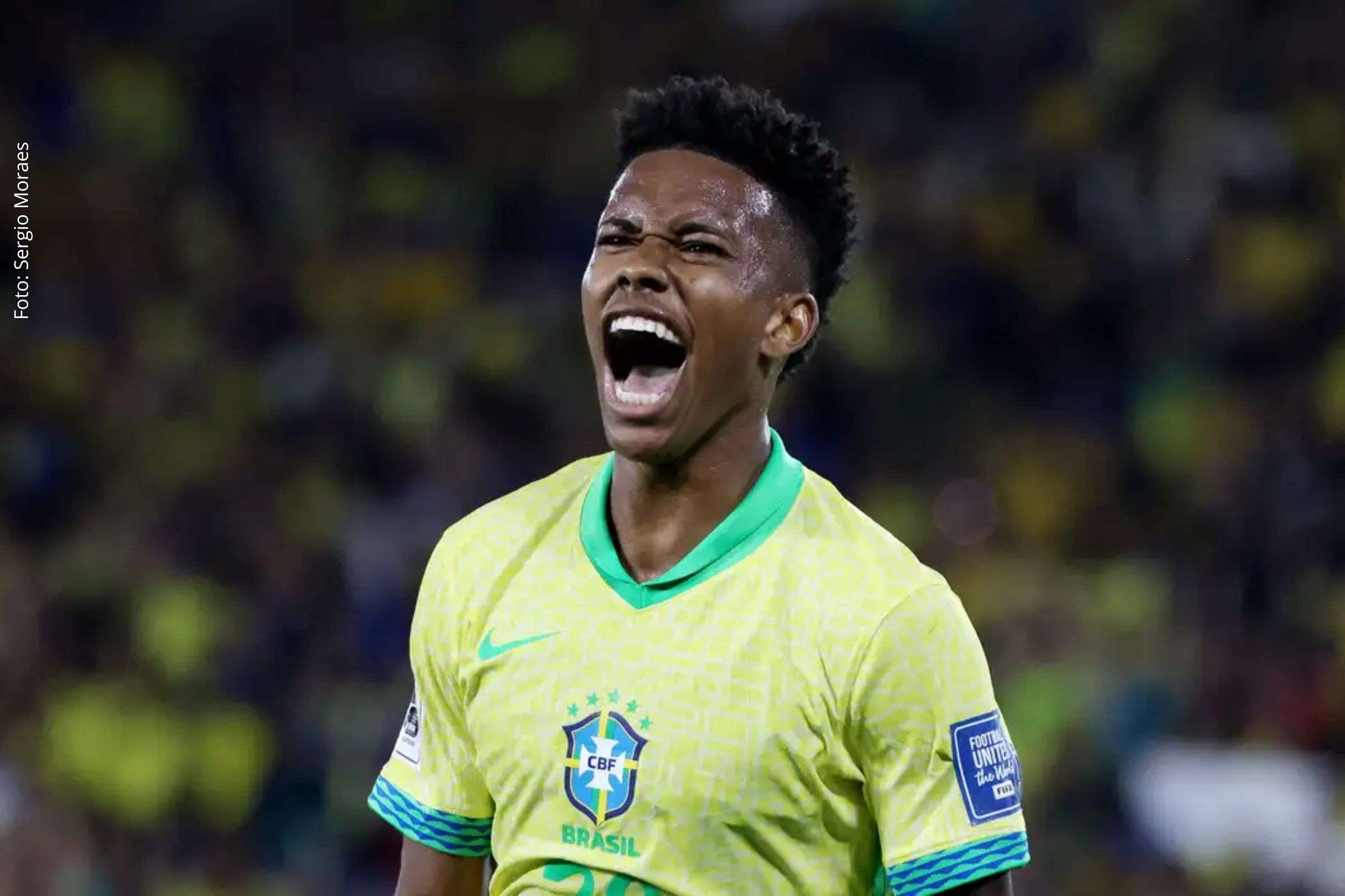 Brasil domina Chile no Maracanã e vence por 3 a 0 nas Eliminatórias da Copa do Mundo