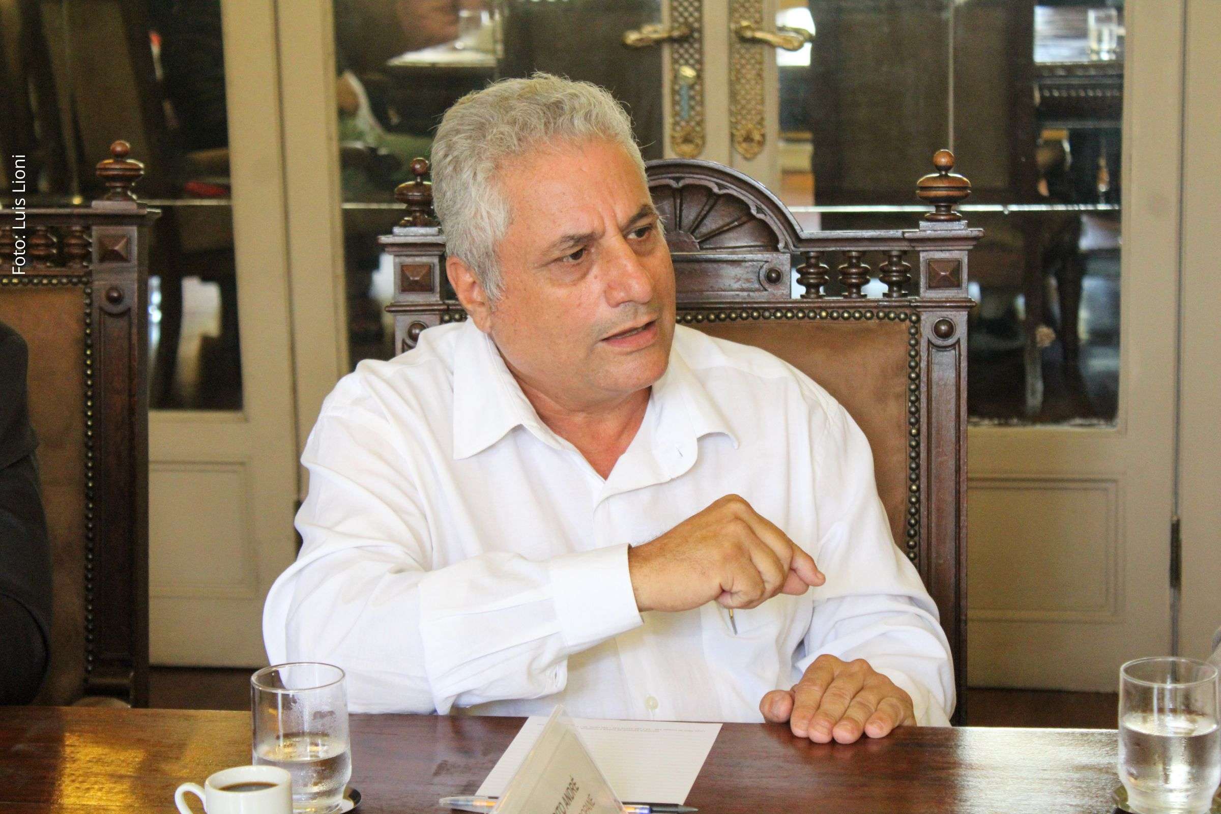 COPANE celebra 20 anos de representatividade da comunidade nordestina em São Paulo