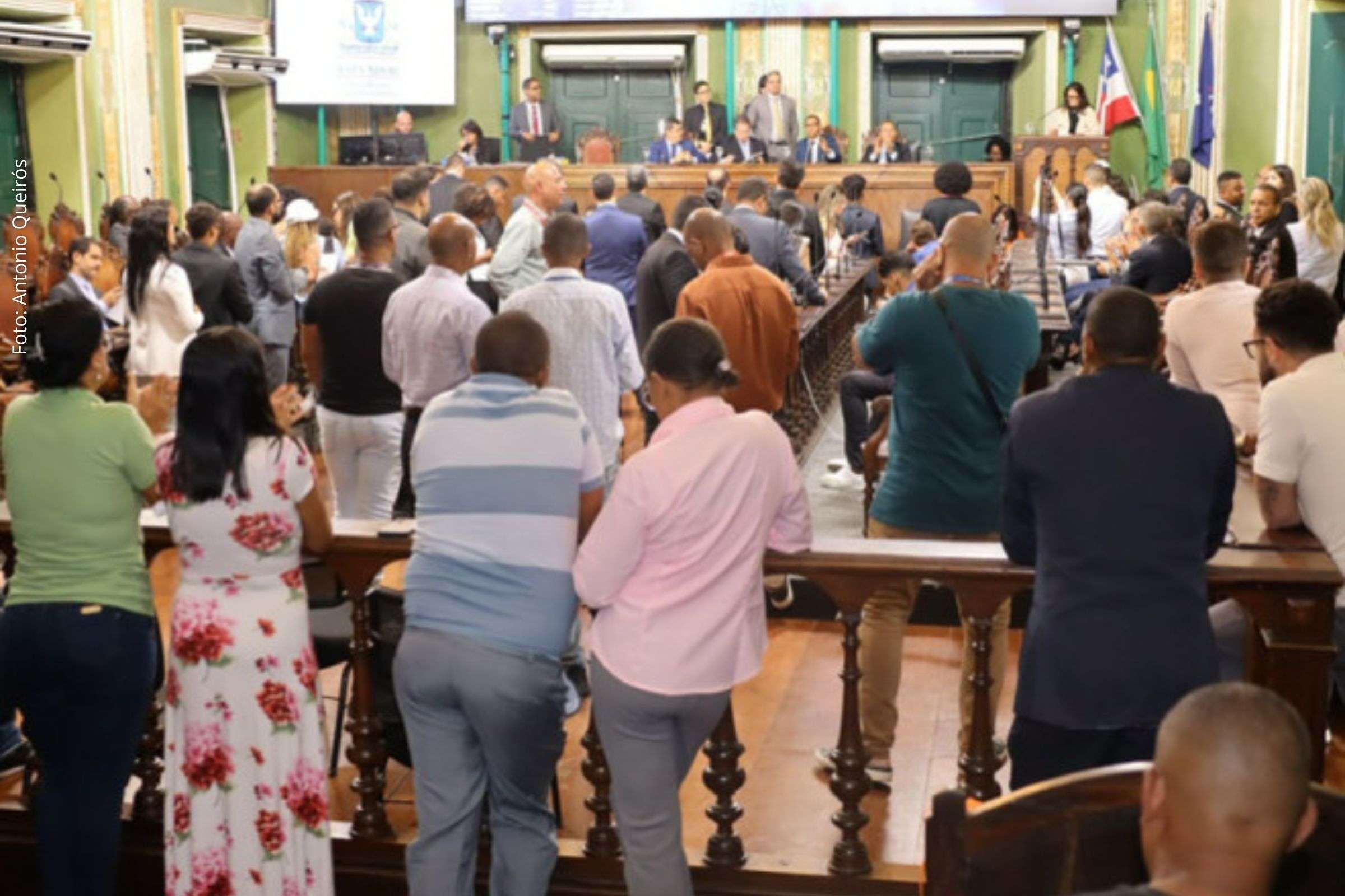 Sessão da Tribuna Popular reuniu vereadores e representantes das instituições para discutir financiamento, infraestrutura e atendimento pelo SUS.