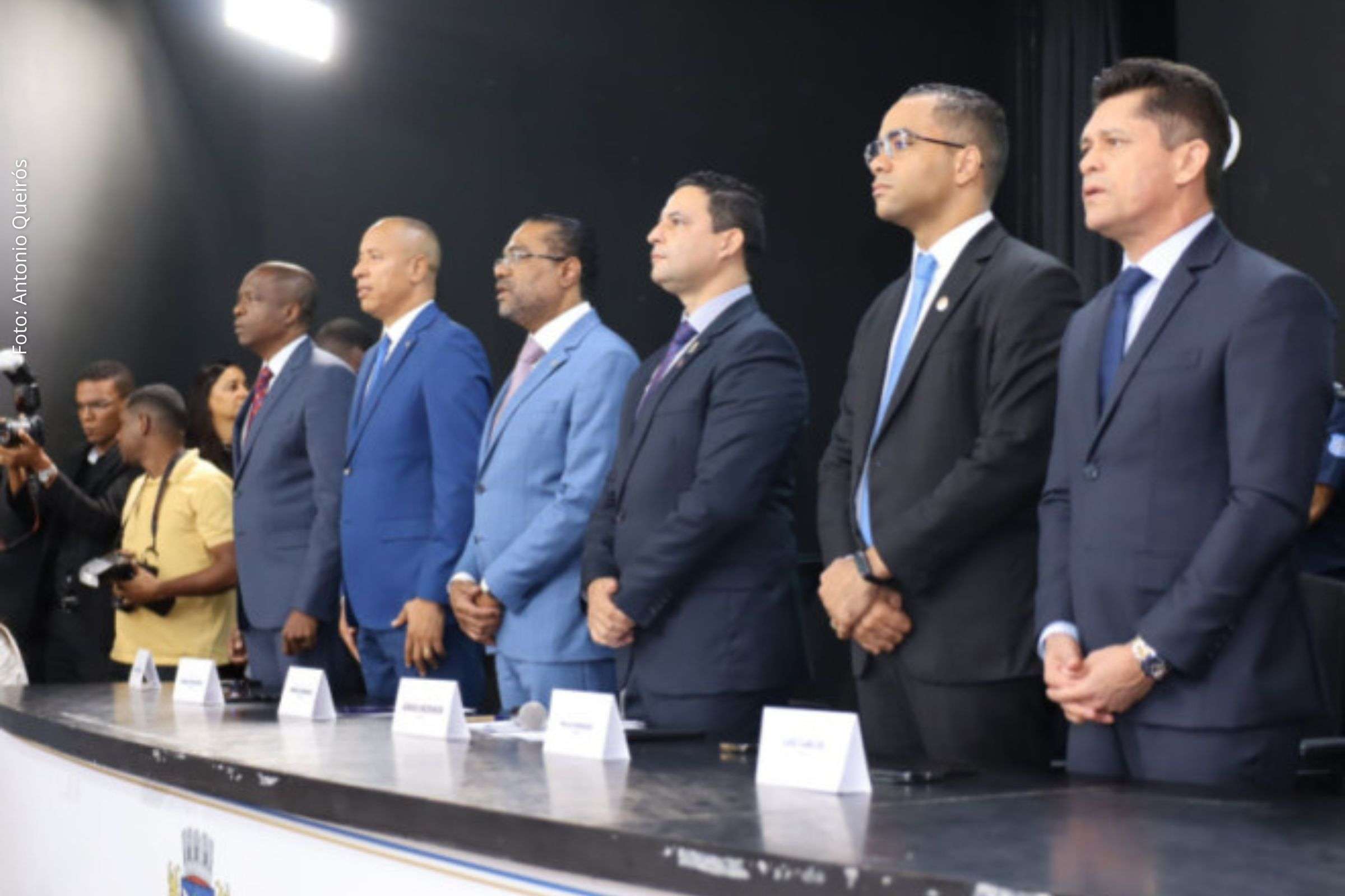 Câmara Municipal de Salvador promove sessão sobre conscientização de vícios químicos e não químicos