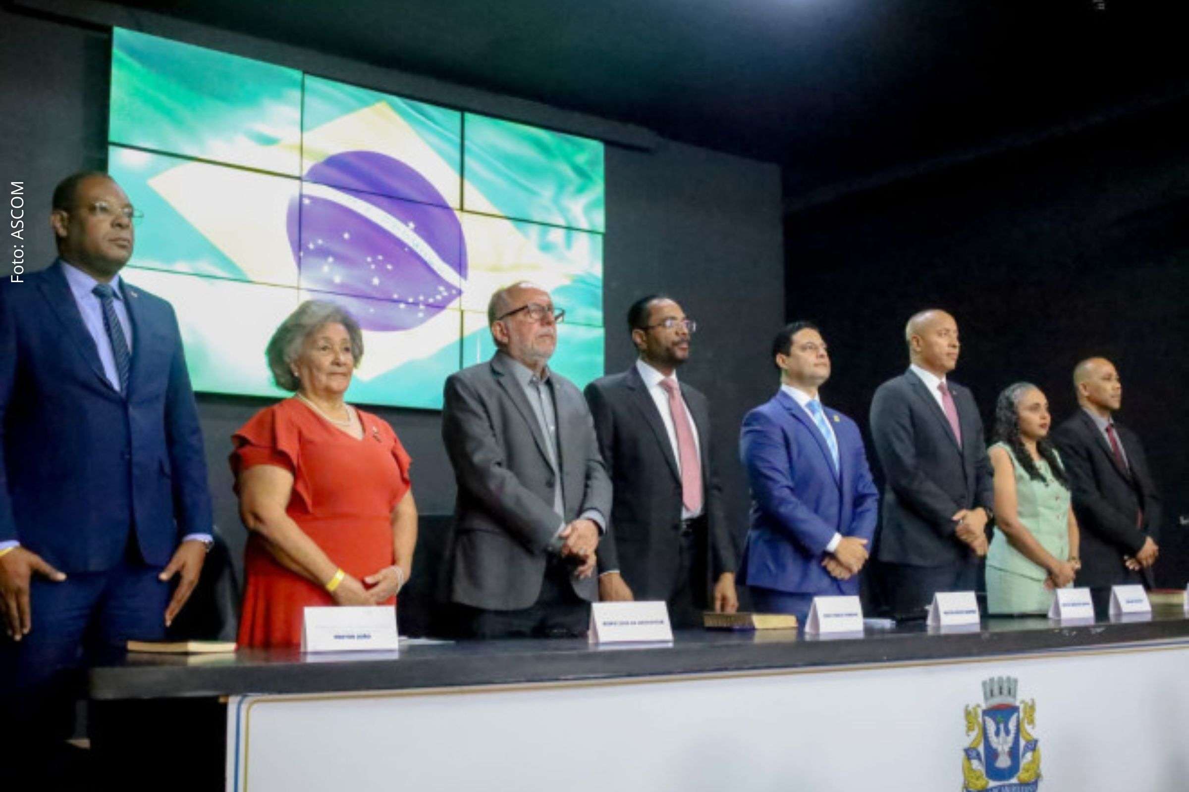 Câmara Municipal de Salvador realiza sessão solene em homenagem ao trabalho das igrejas evangélicas