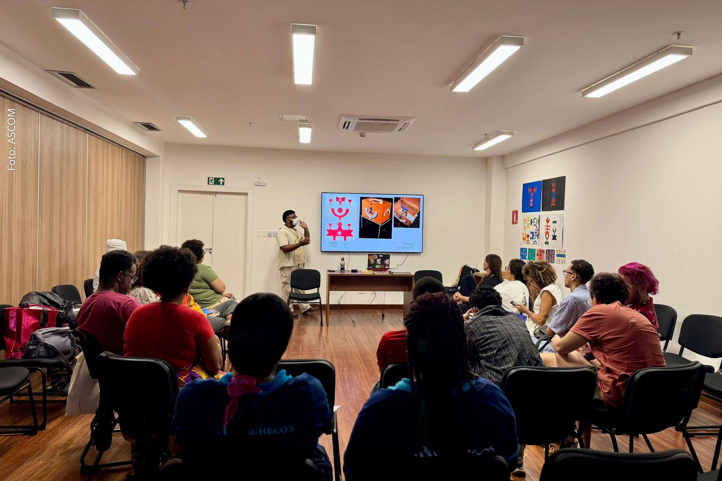 Setembro em Salvador: Casa das Histórias e Galeria Mercado promovem vivências educativas e culturais