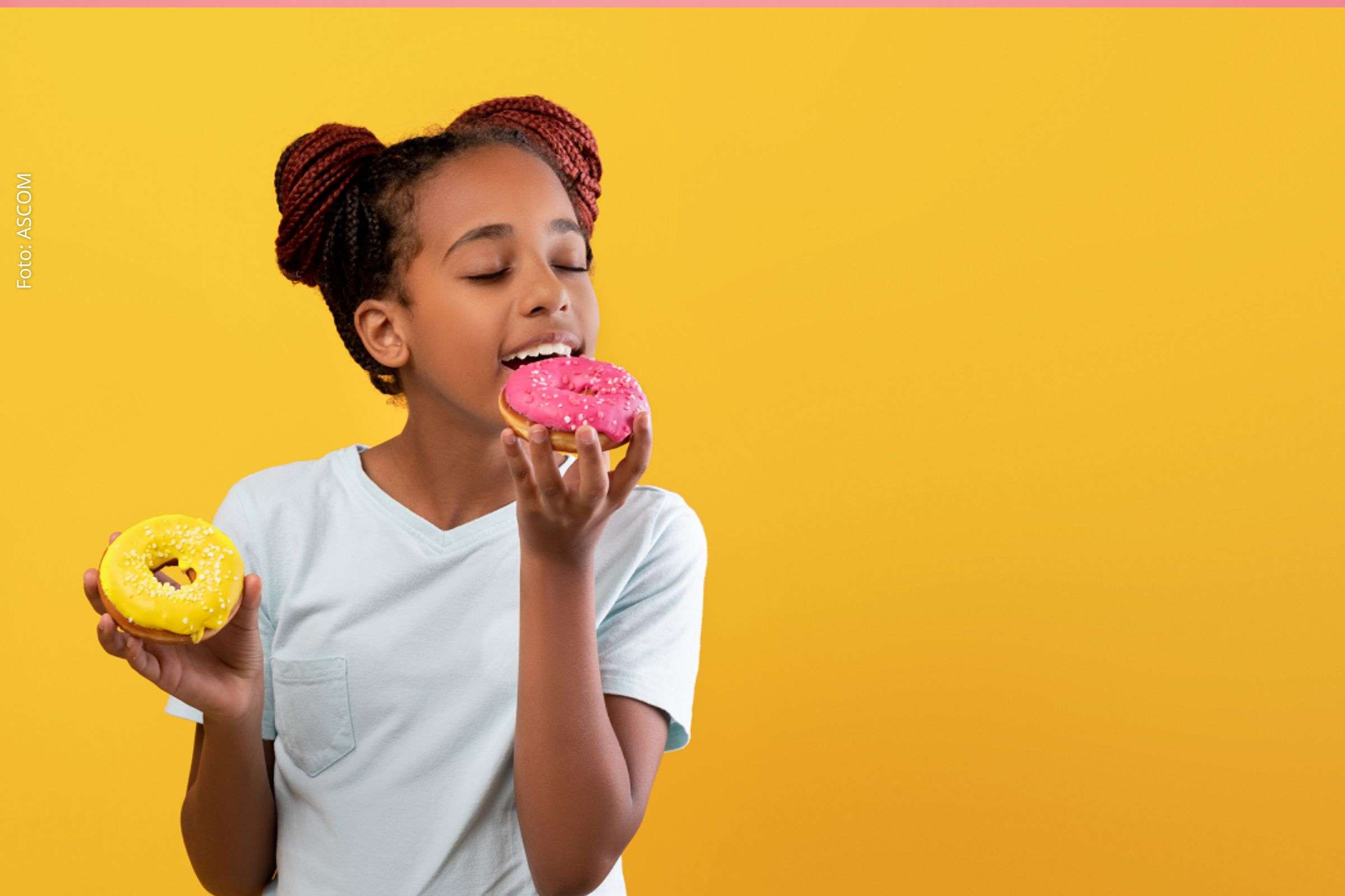 Nutricionista materno infantil alerta sobre os efeitos do consumo elevado de açúcar na saúde, desenvolvimento e hábitos alimentares das crianças.