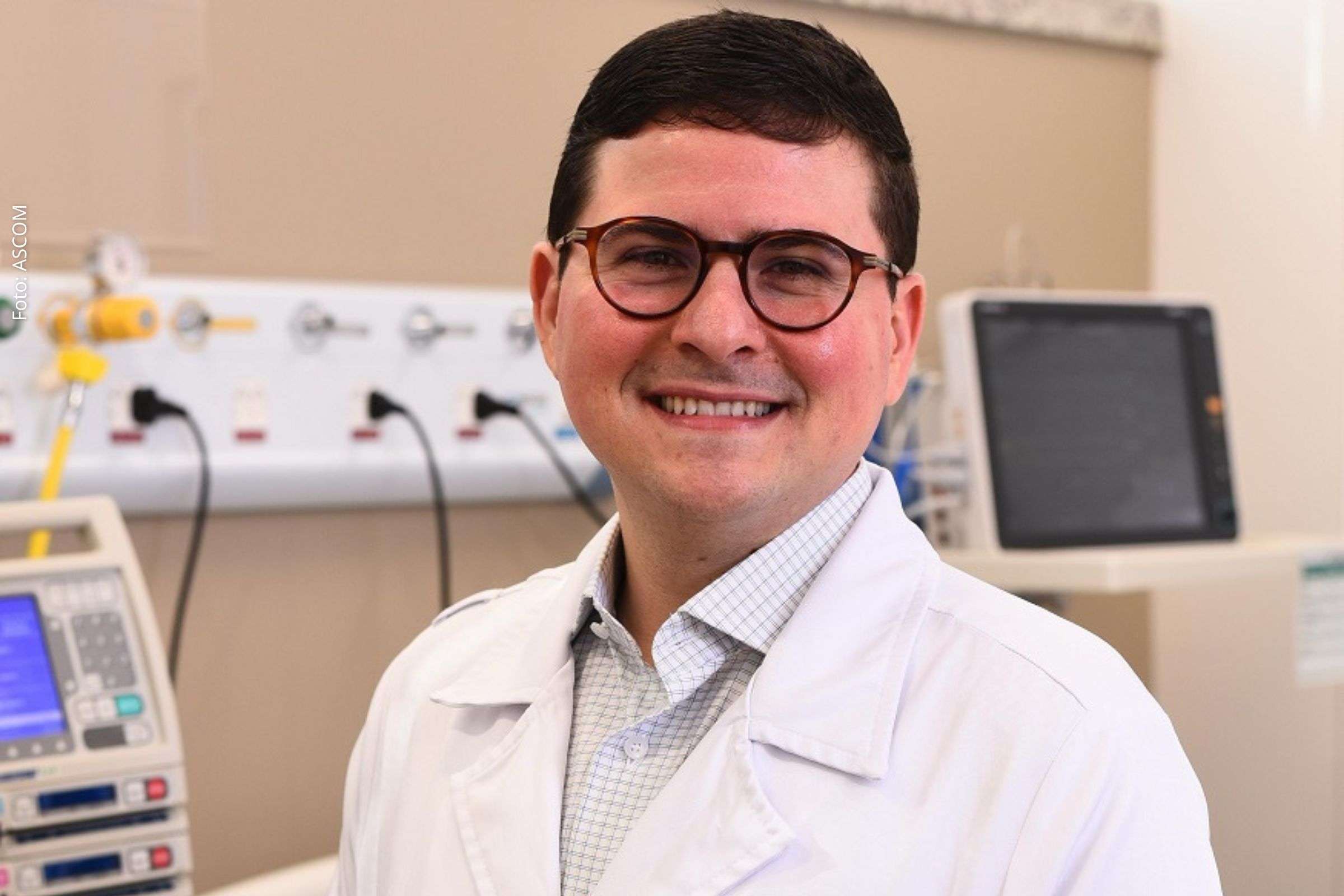 Segundo o Dr. Ricardo Alvim, coordenador da equipe de Neurologia do Hospital Mater Dei Salvador, os estudos demonstraram que pacientes tratados apresentaram declínio significativamente mais lento.