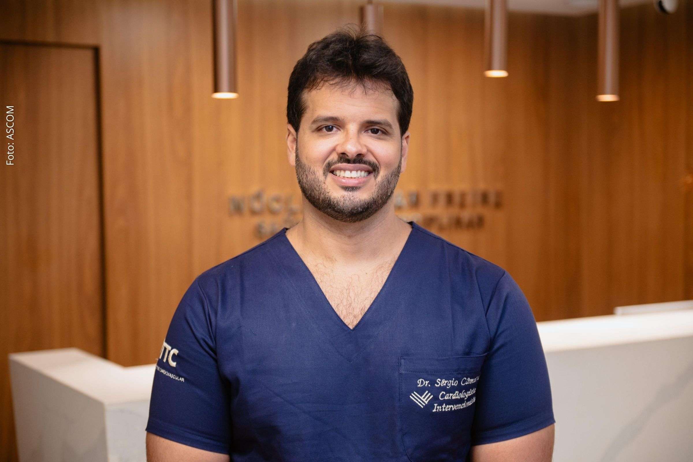 Cardiomiopatia Hipertrófica: Diretriz brasileira reforça diagnóstico precoce e prevenção de morte súbita