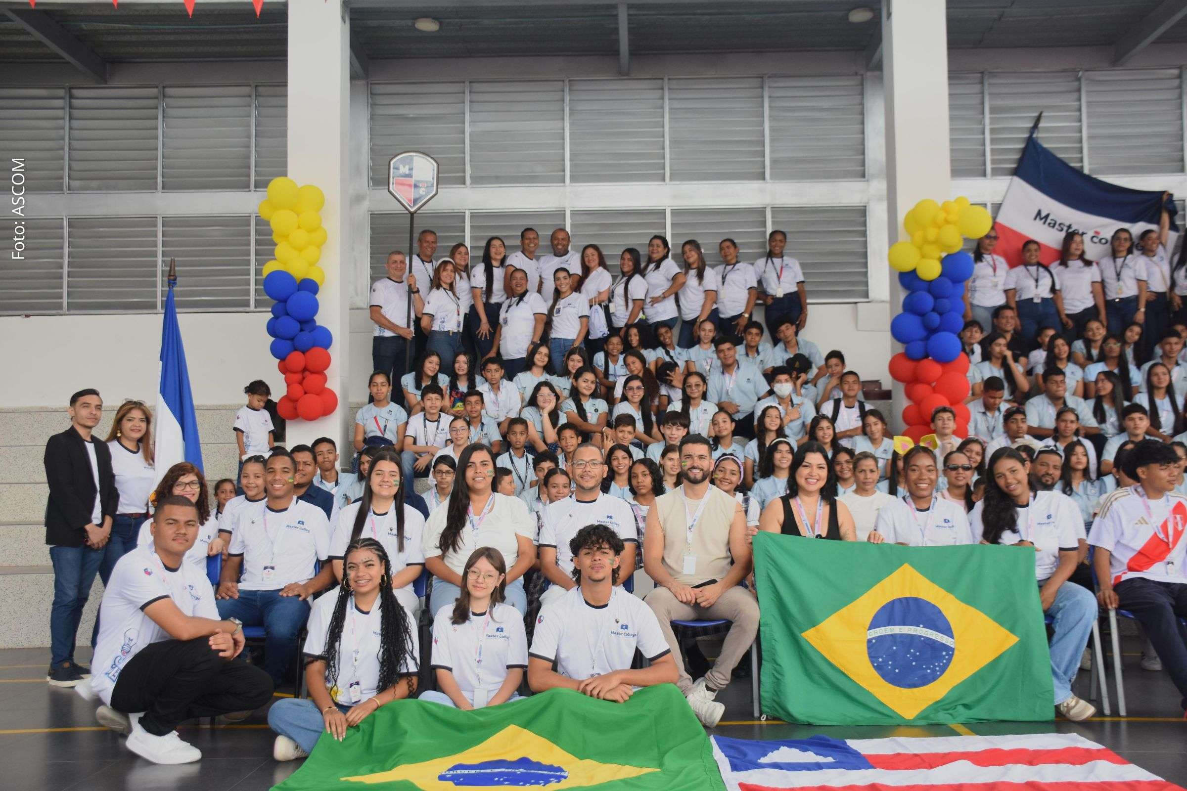 Estudantes da rede estadual da Bahia conquistam primeiros lugares em feira científica internacional na Colômbia