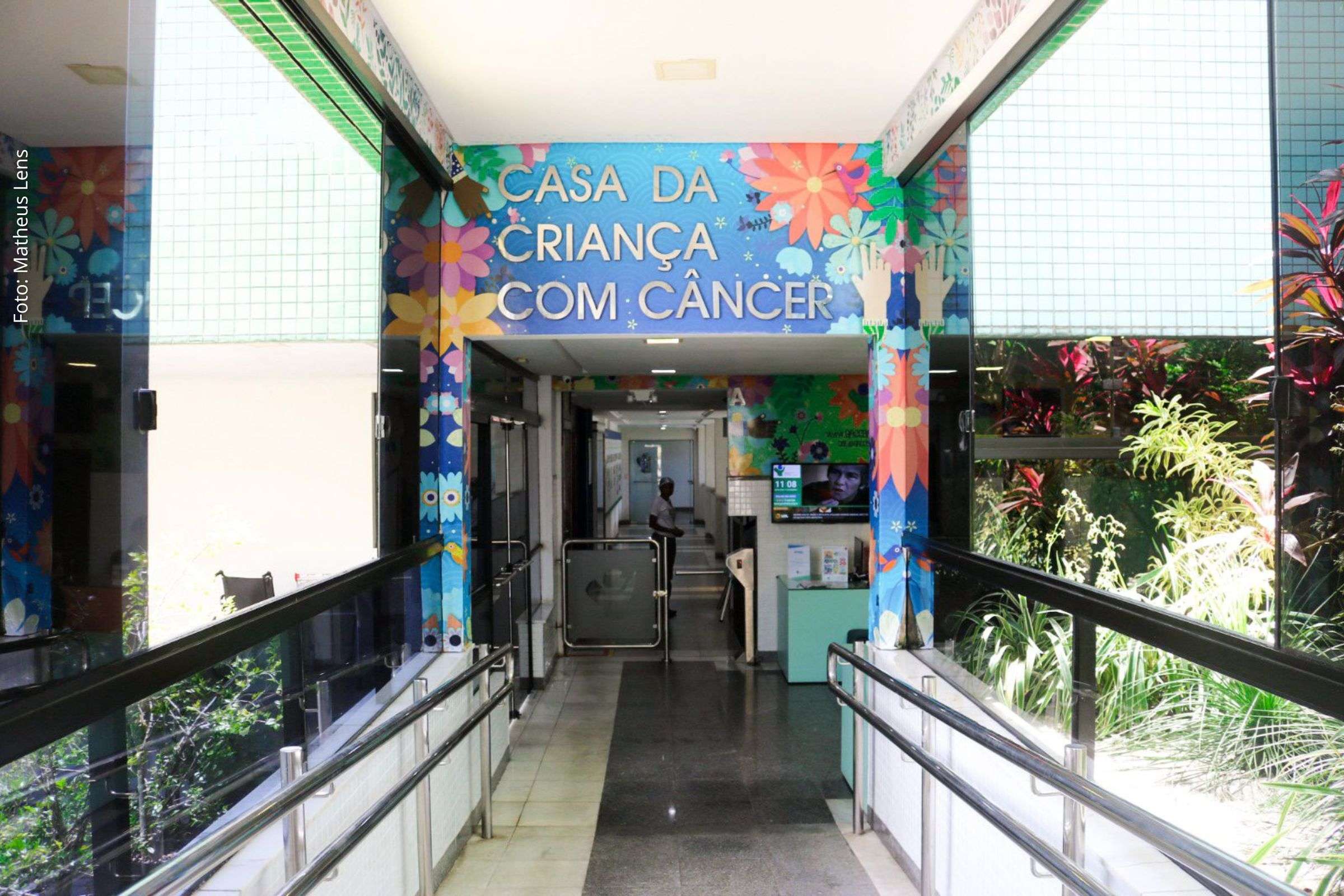 Notas fiscais eletrônicas garantem R$ 1,3 milhão em recursos para o Grupo de Apoio à Criança com Câncer
