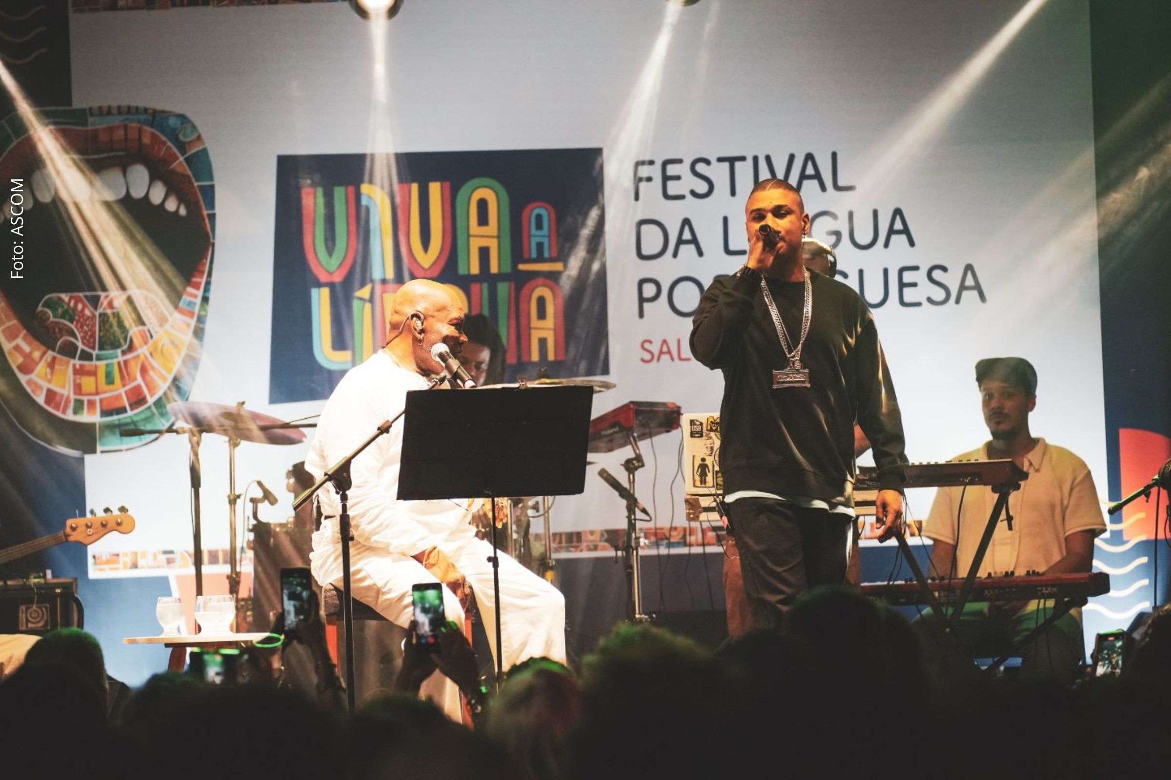 I Painel Viva Cultura Salvador promove integração entre empresários e setor cultural