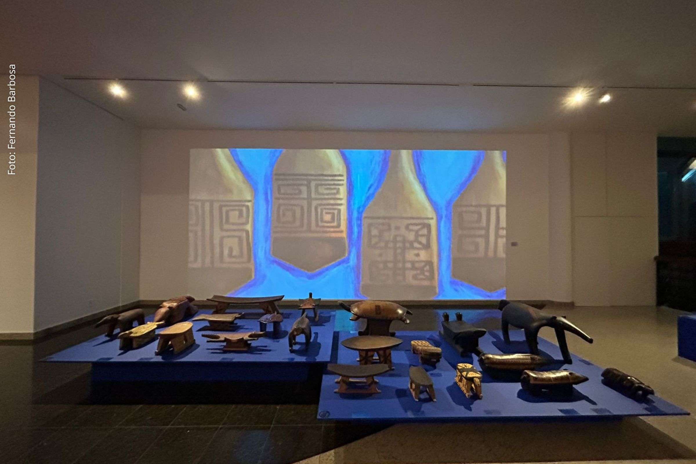 Museus da Bahia promovem programação sobre mudanças climáticas na 19ª Primavera dos Museus