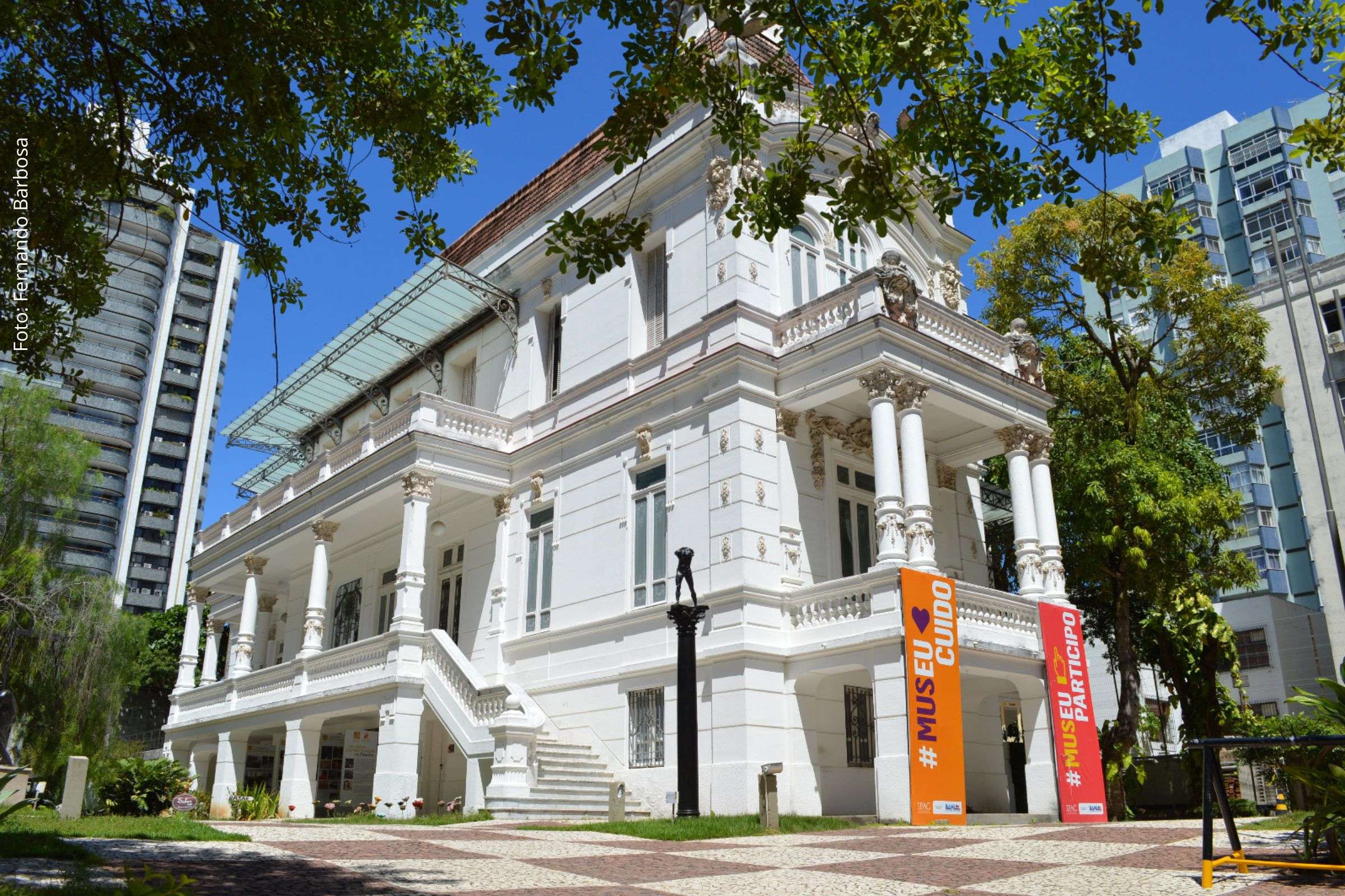 Evento inclui exposições, performances, videomapping e apresentações musicais nos dias 27 e 28 de setembro.