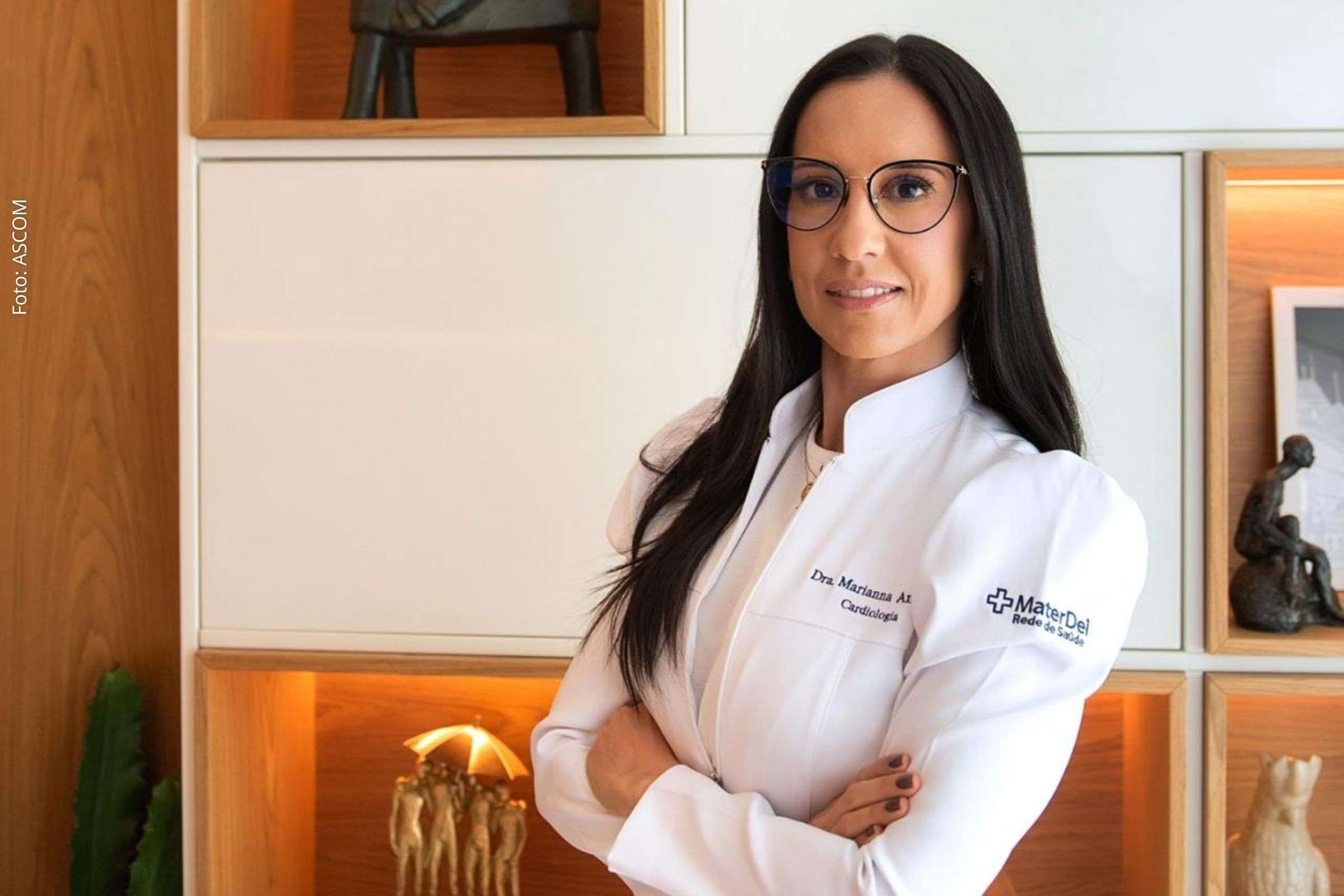 Setembro Vermelho alerta para desafios da saúde cardiovascular no Brasil